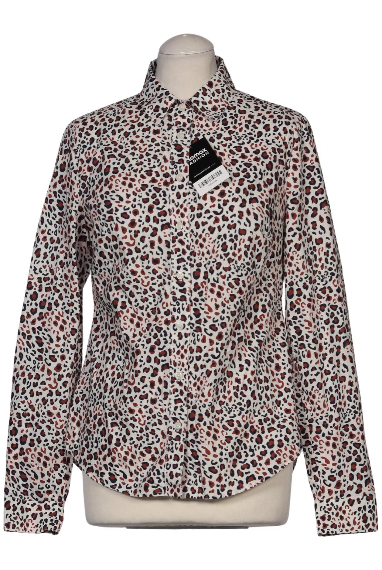 

Boden Damen Bluse, mehrfarbig, Gr. 36