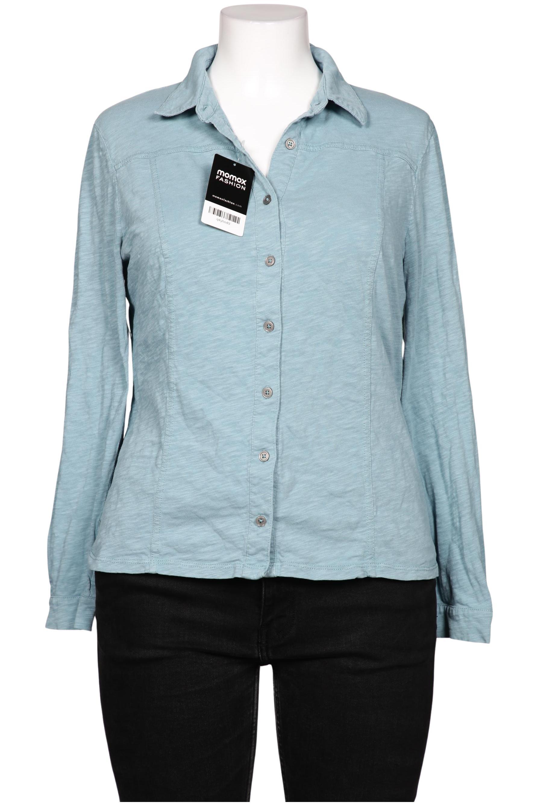 

Boden Damen Bluse, türkis, Gr. 40