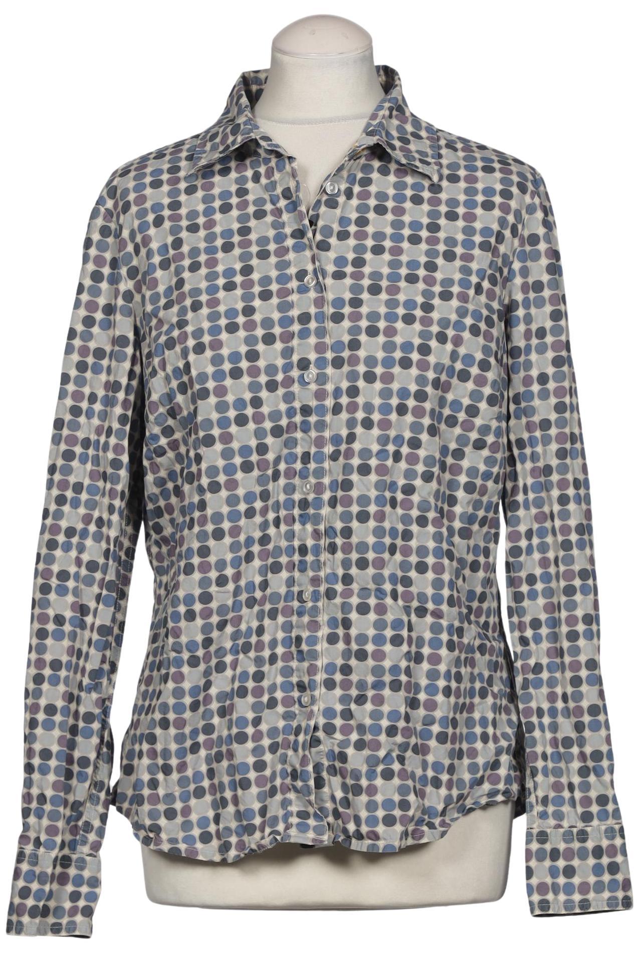 

Boden Damen Bluse, mehrfarbig, Gr. 40