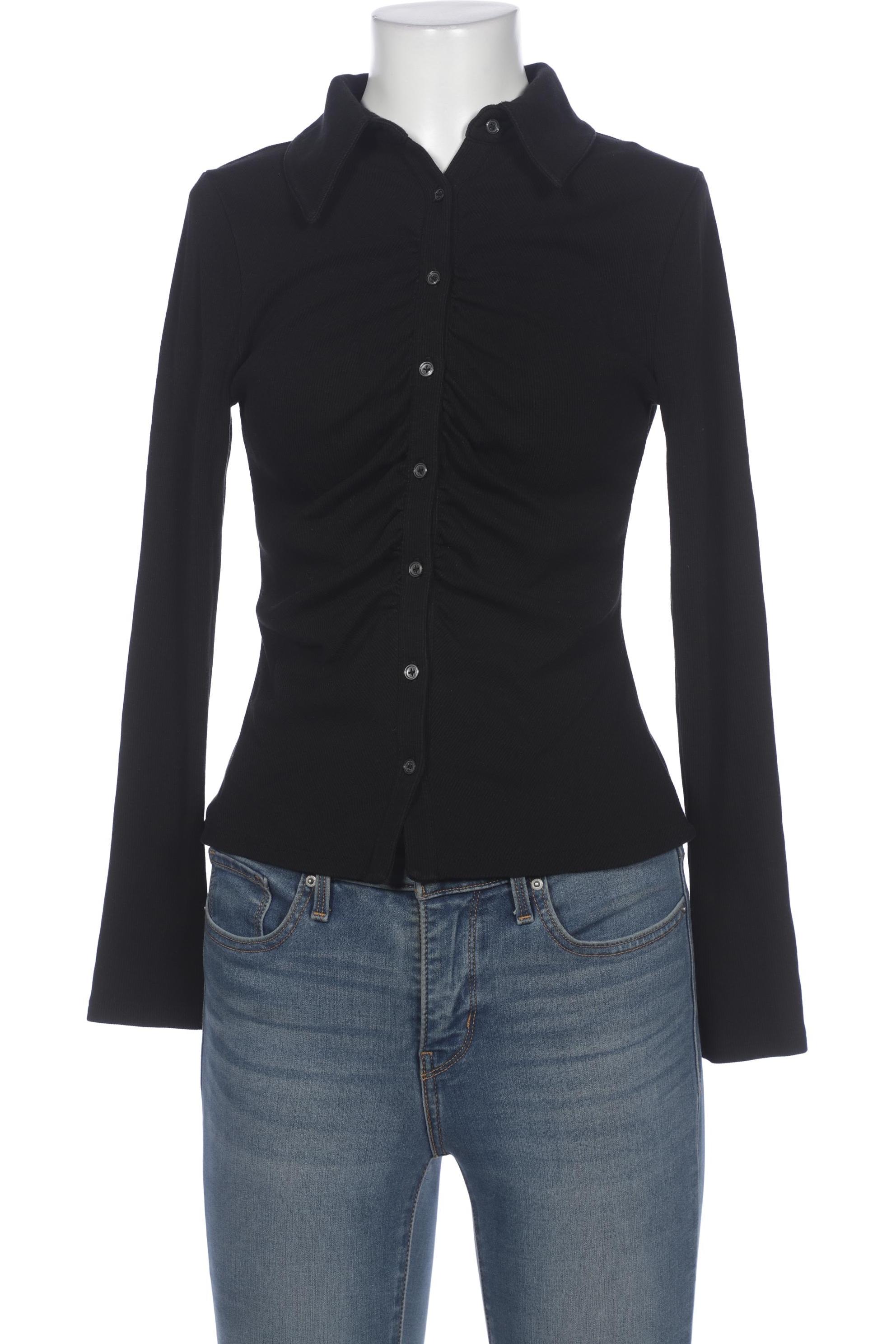 

Boden Damen Bluse, schwarz, Gr. 36