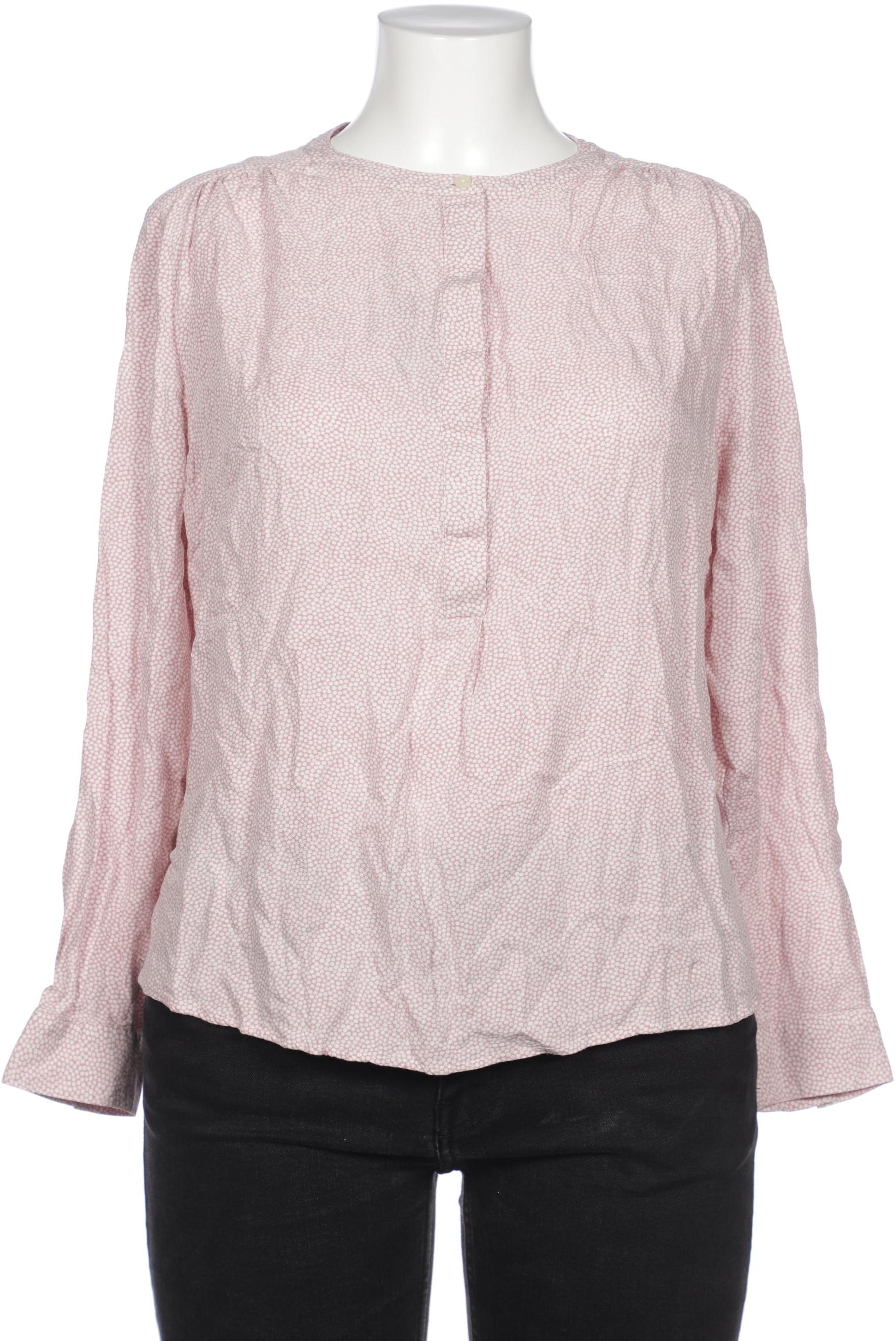 

Boden Damen Bluse, pink, Gr. 46