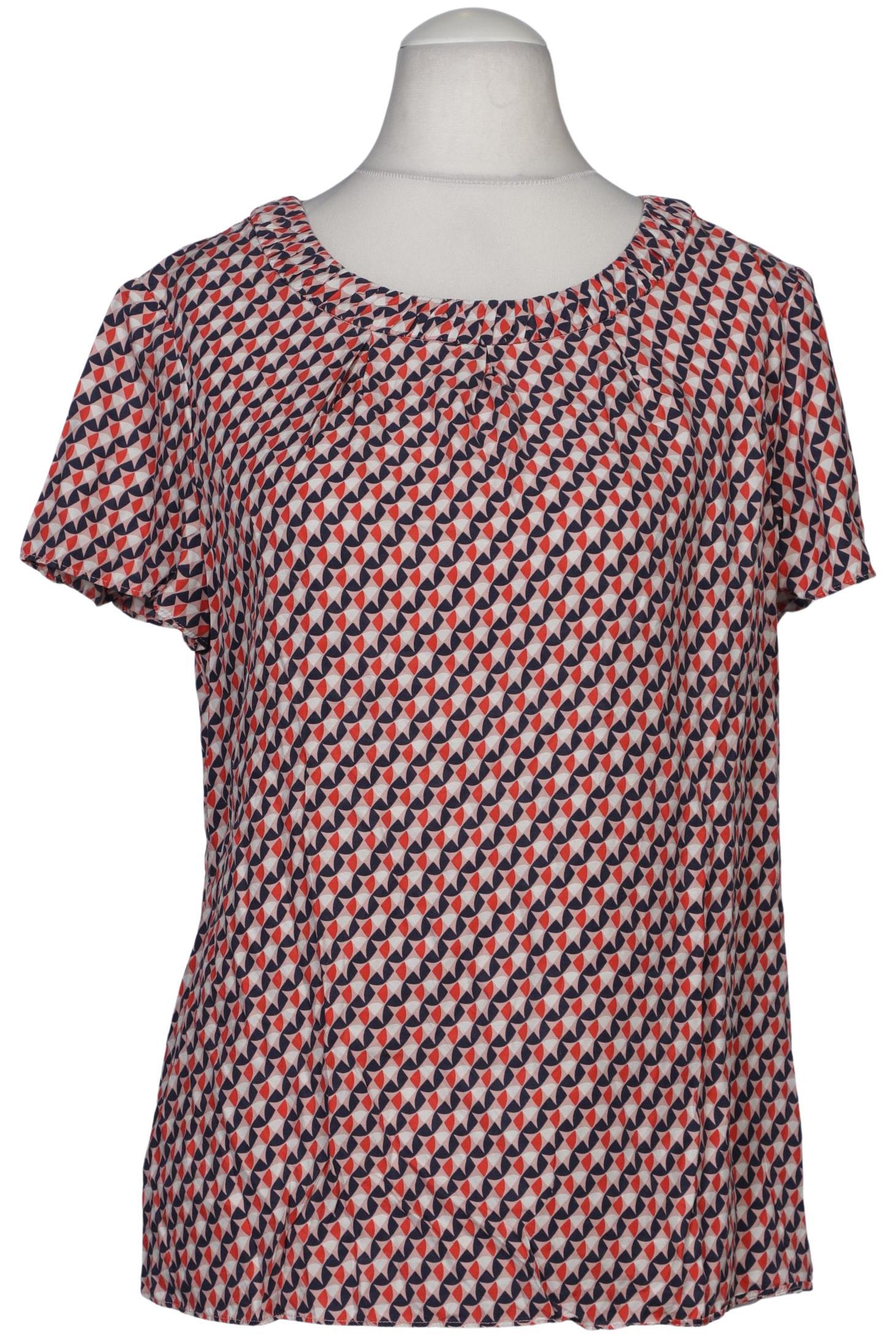 

Boden Damen Bluse, mehrfarbig, Gr. 40