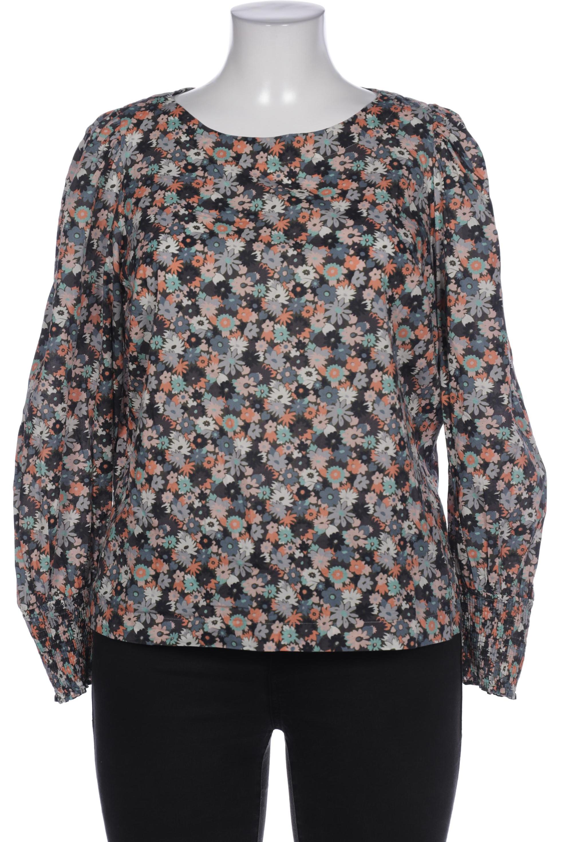

Boden Damen Bluse, mehrfarbig, Gr. 42