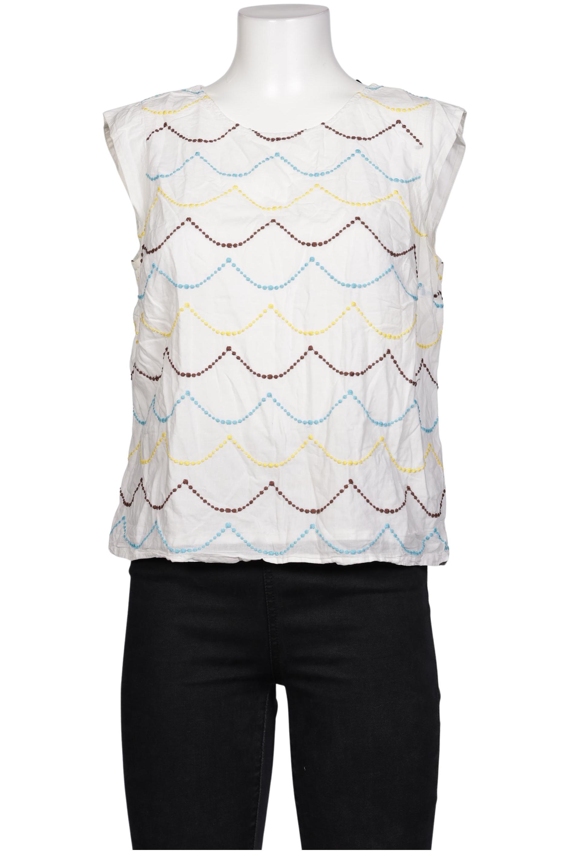 

Boden Damen Bluse, mehrfarbig, Gr. 40