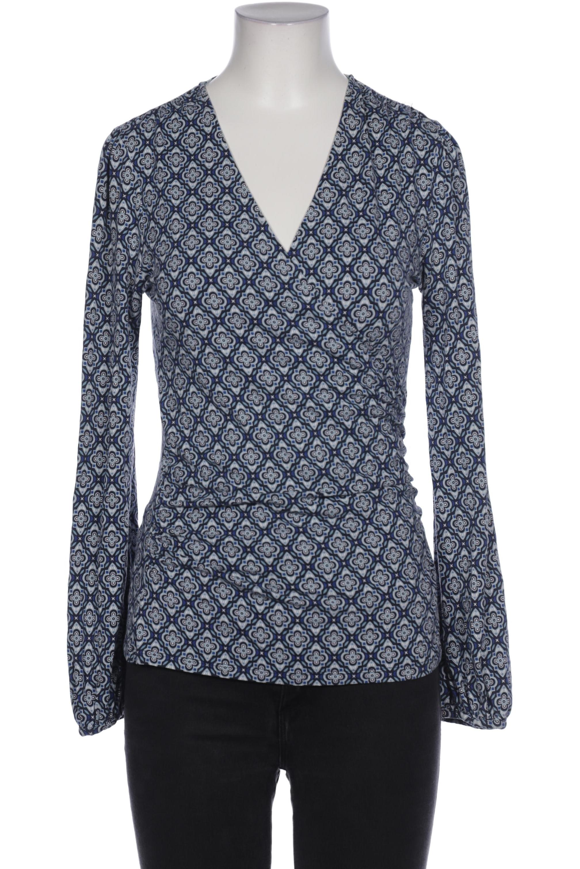

Boden Damen Bluse, marineblau, Gr. 36