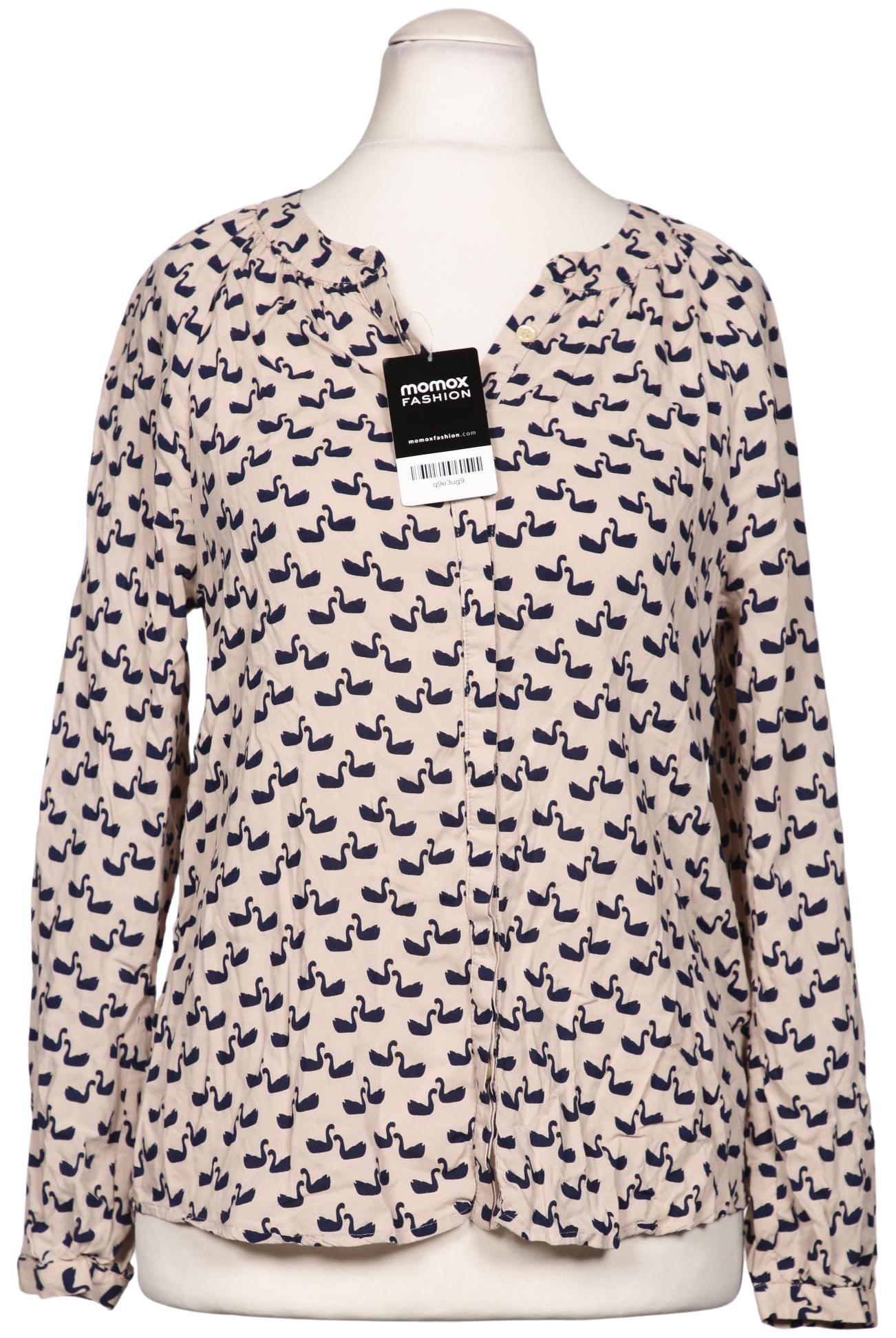 

Boden Damen Bluse, mehrfarbig, Gr. 36