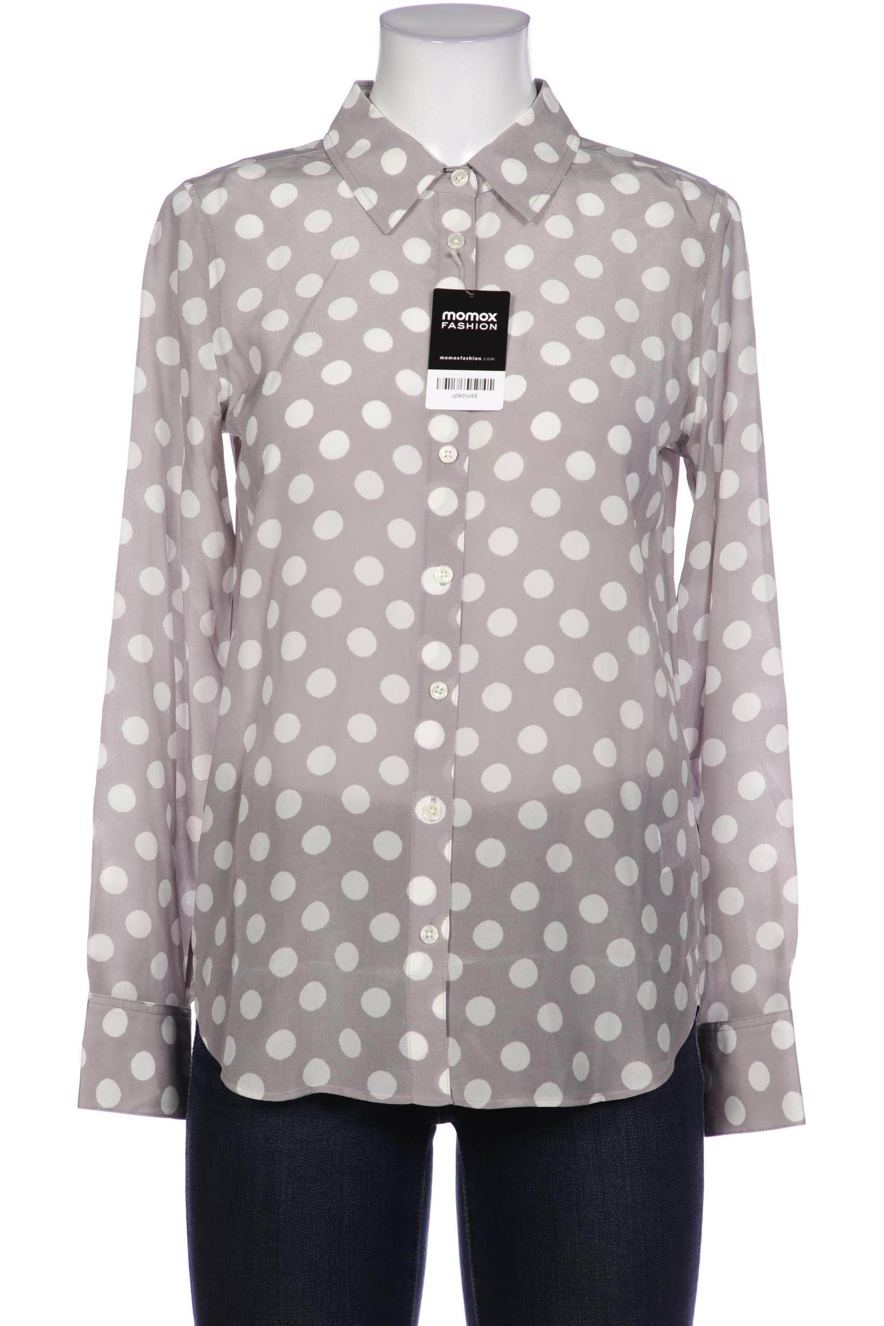 

Boden Damen Bluse, grau, Gr. 36
