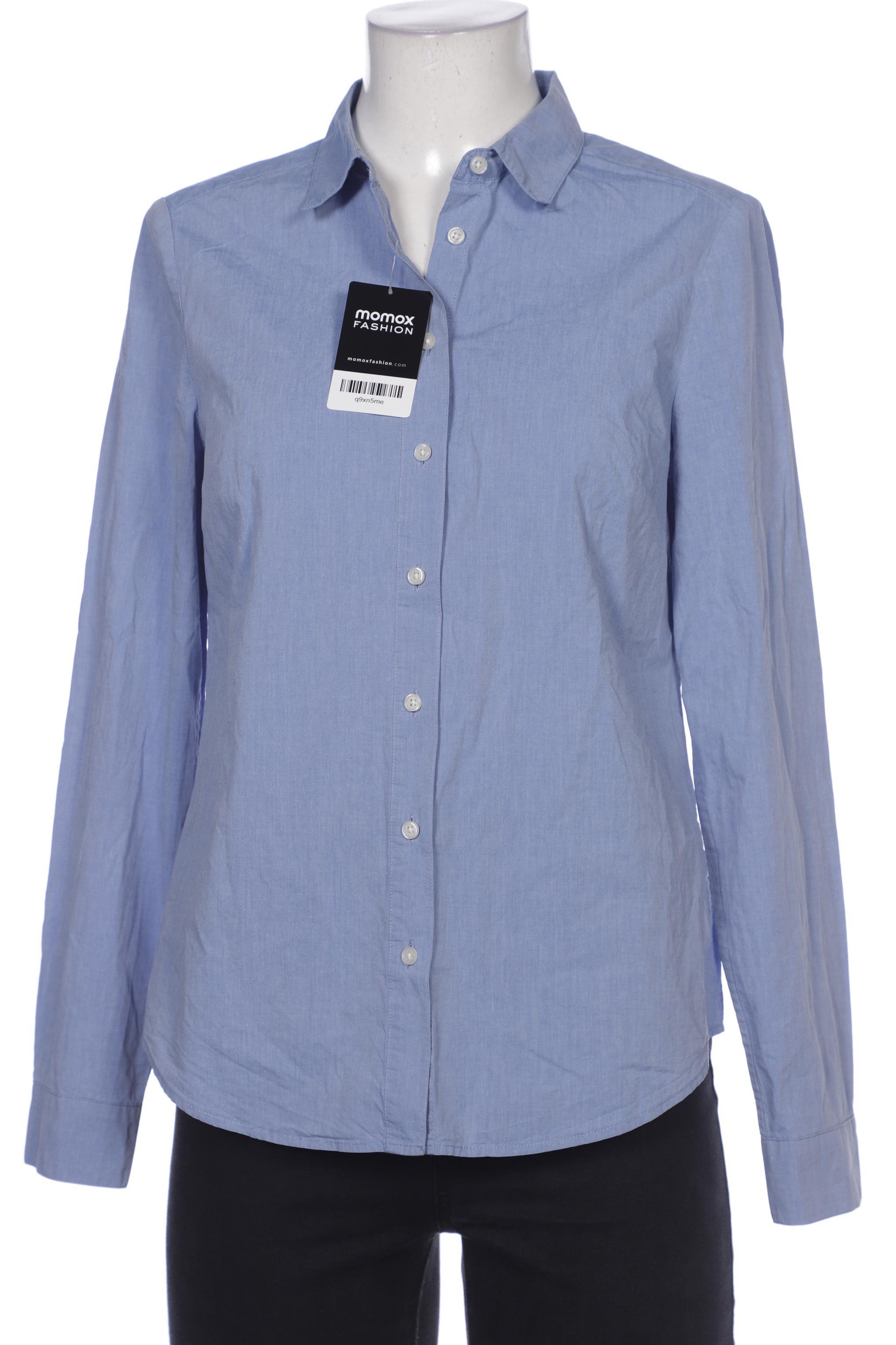 

Boden Damen Bluse, blau, Gr. 38