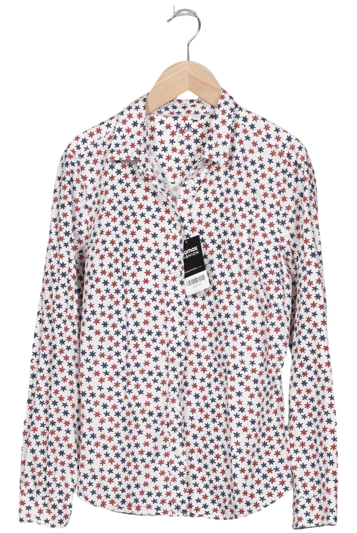 

Boden Damen Bluse, mehrfarbig, Gr. 40