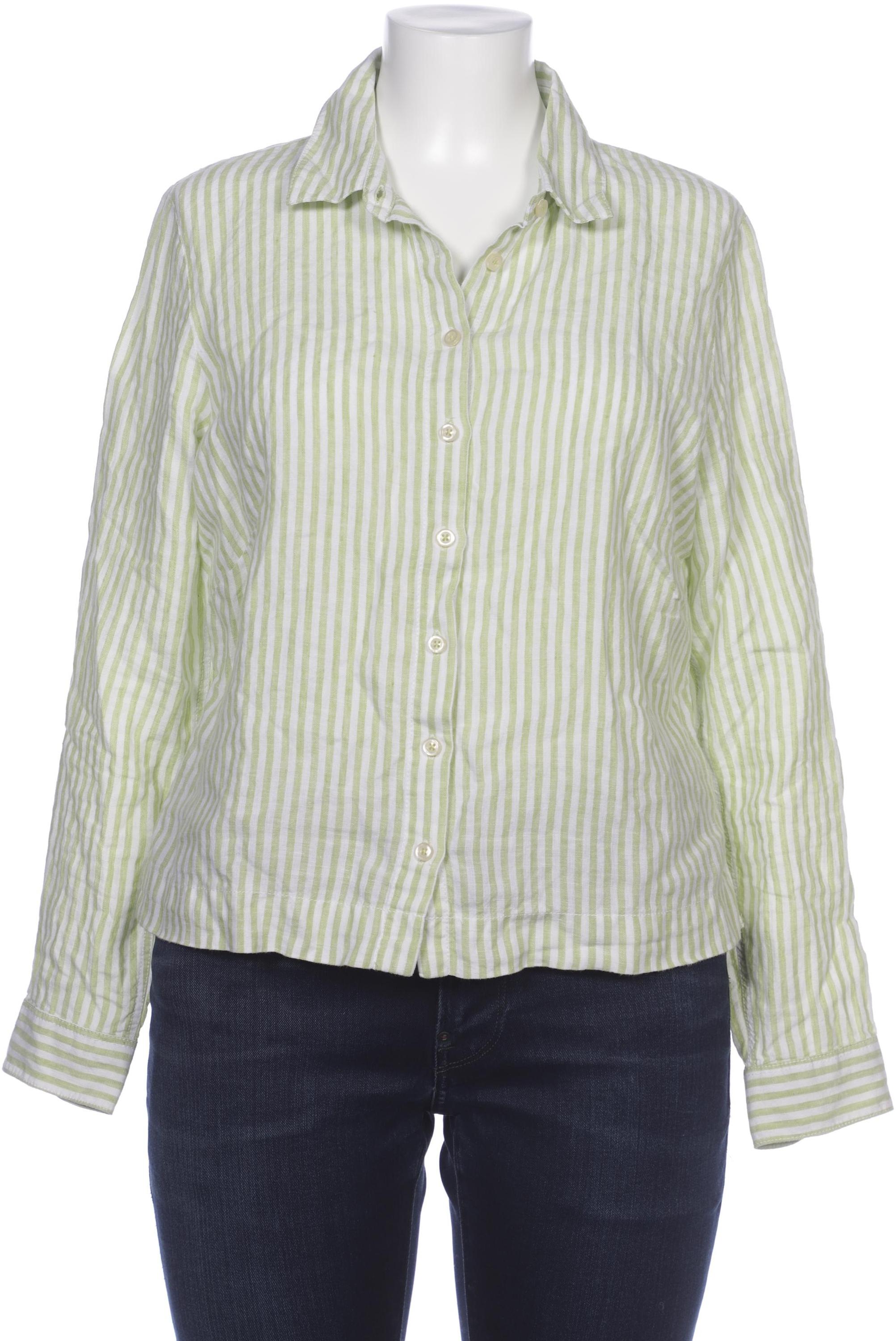 

Boden Damen Bluse, hellgrün, Gr. 16