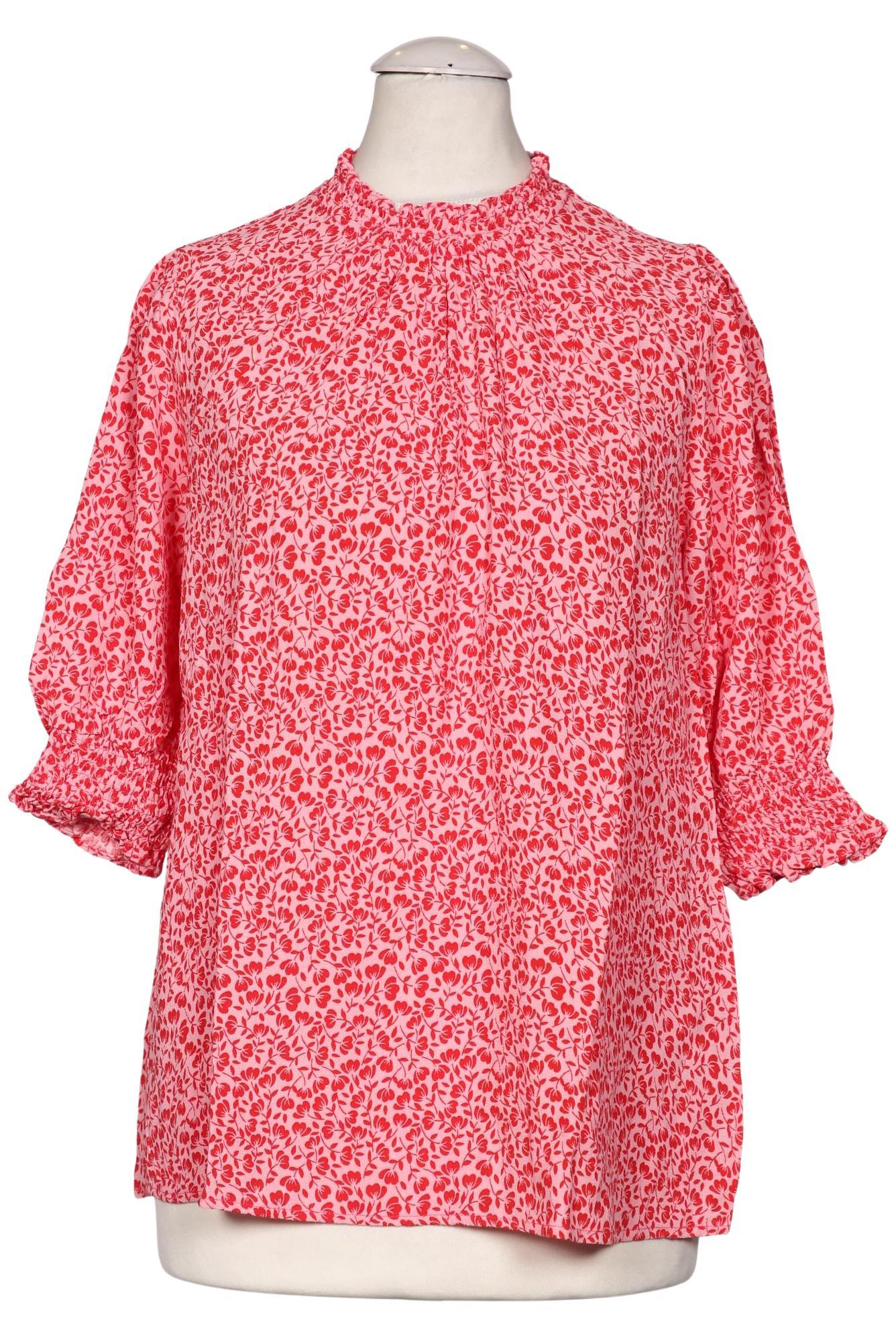 

Boden Damen Bluse, mehrfarbig, Gr. 34