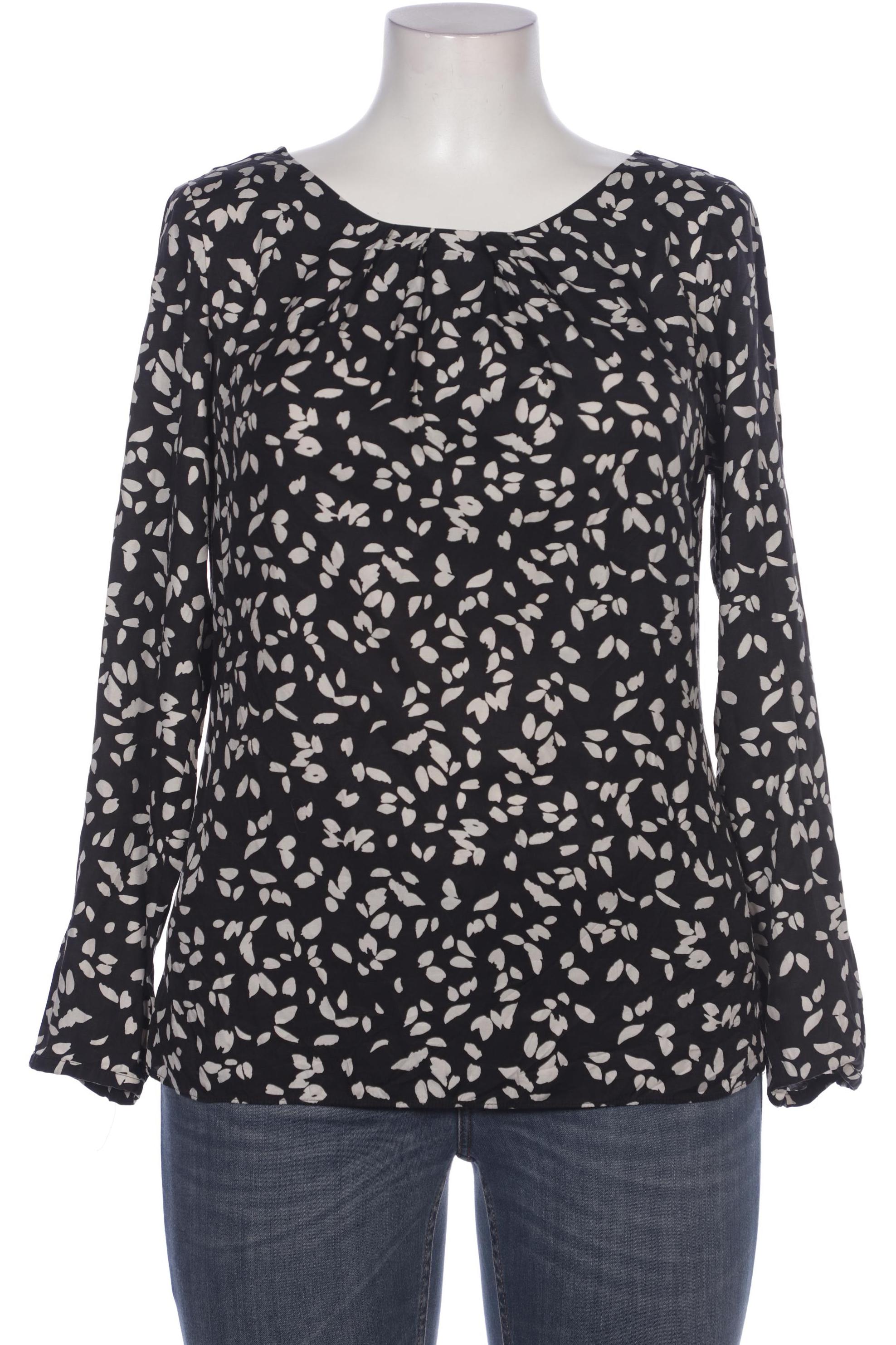 

Boden Damen Bluse, schwarz, Gr. 40