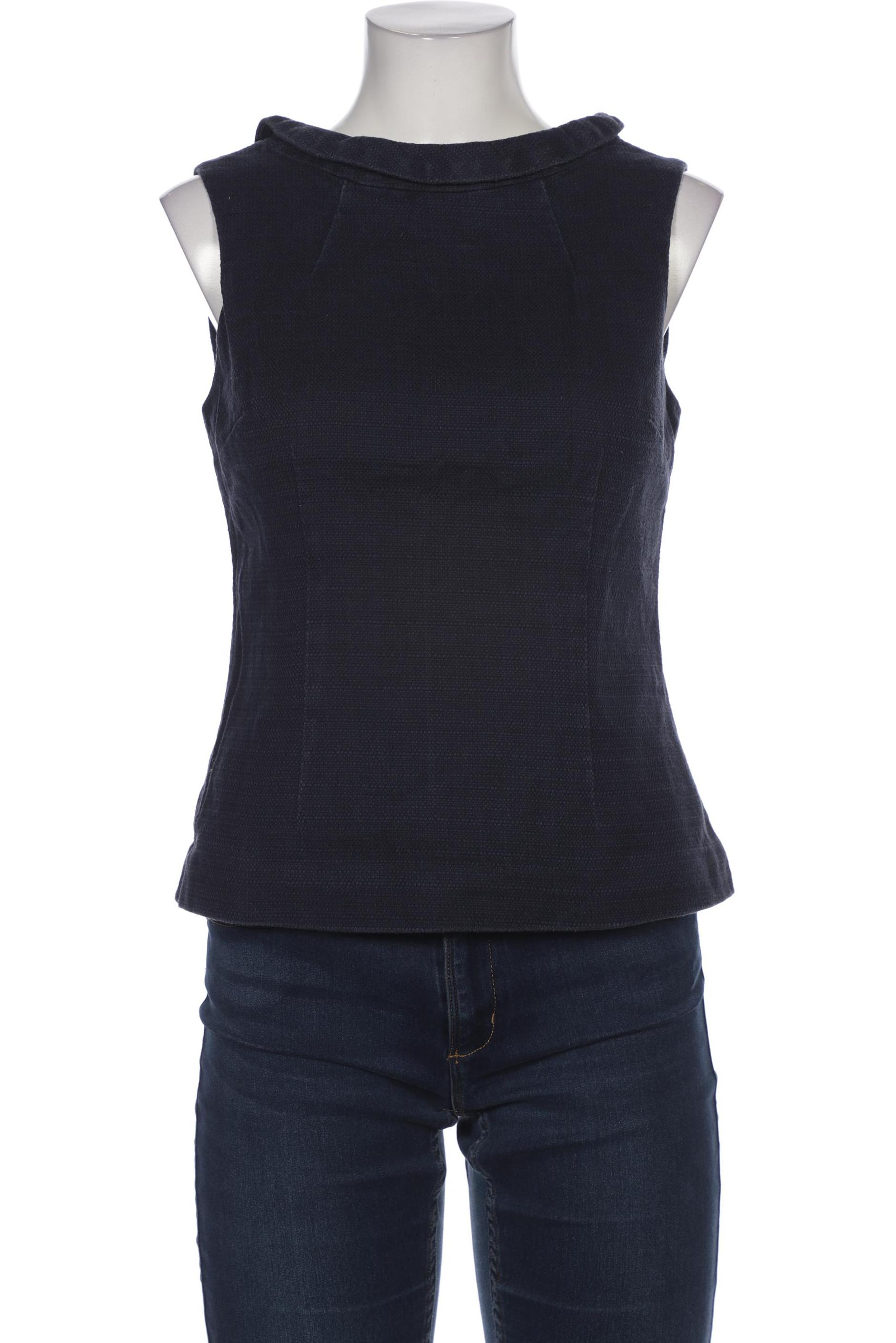 

Boden Damen Bluse, marineblau, Gr. 38