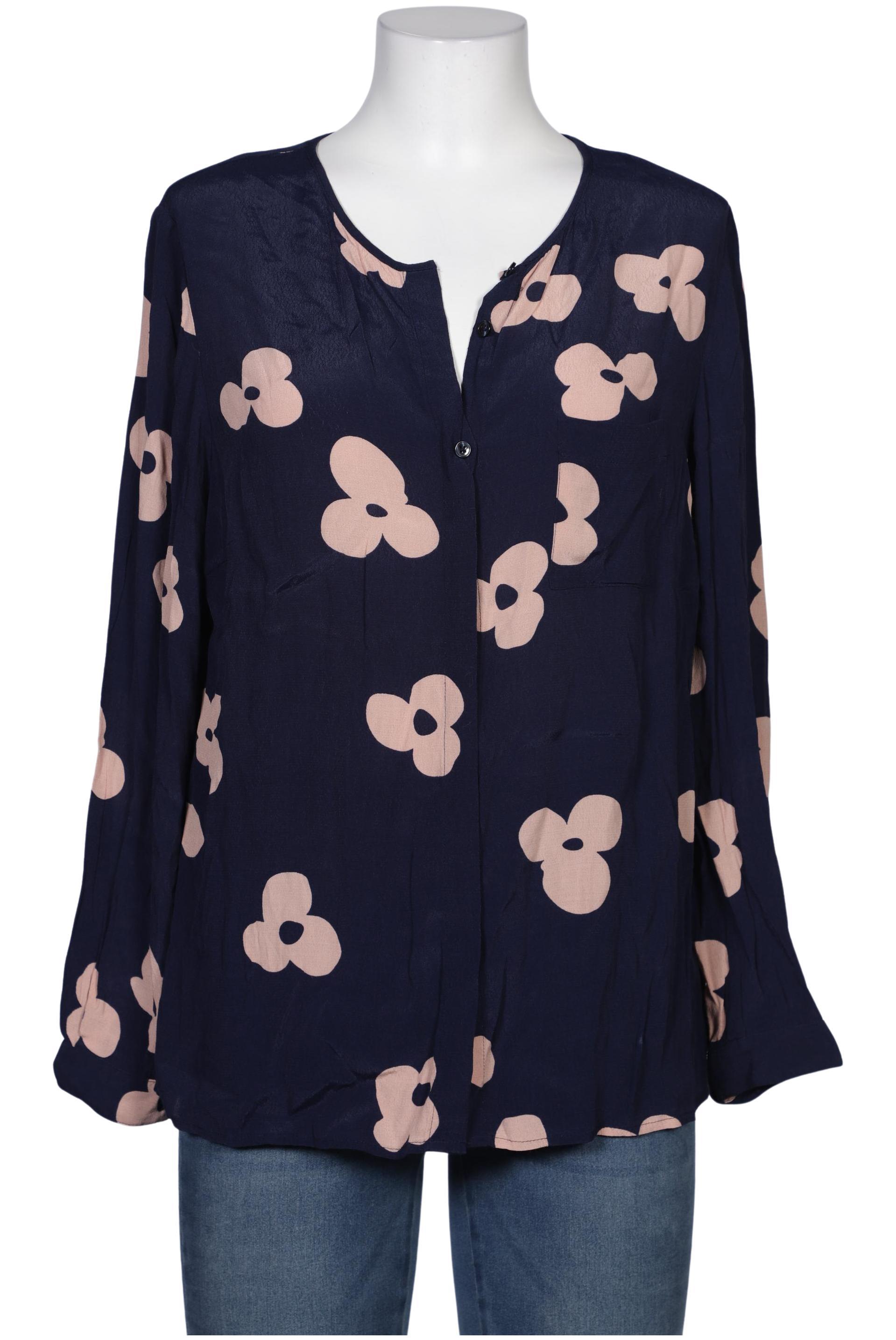 

Boden Damen Bluse, mehrfarbig, Gr. 42