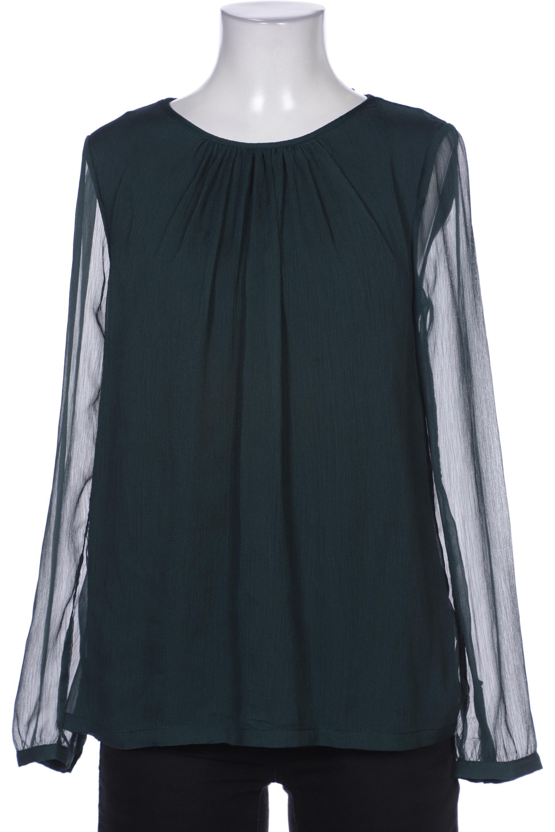 

Boden Damen Bluse, grün, Gr. 36