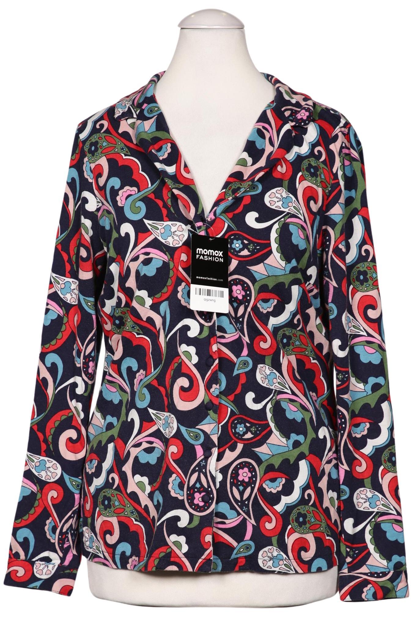 

Boden Damen Bluse, marineblau, Gr. 36
