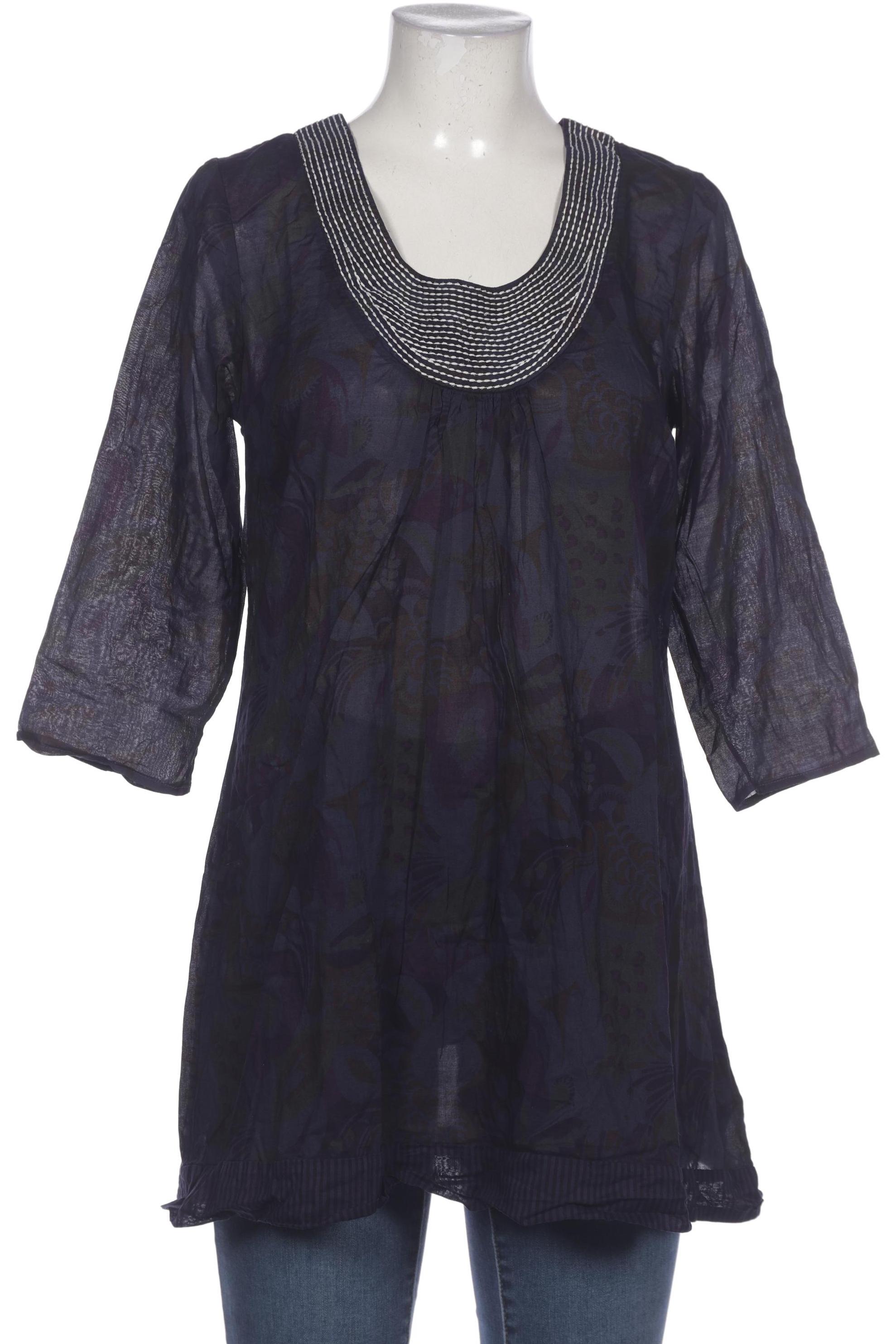 

Boden Damen Bluse, marineblau, Gr. 38