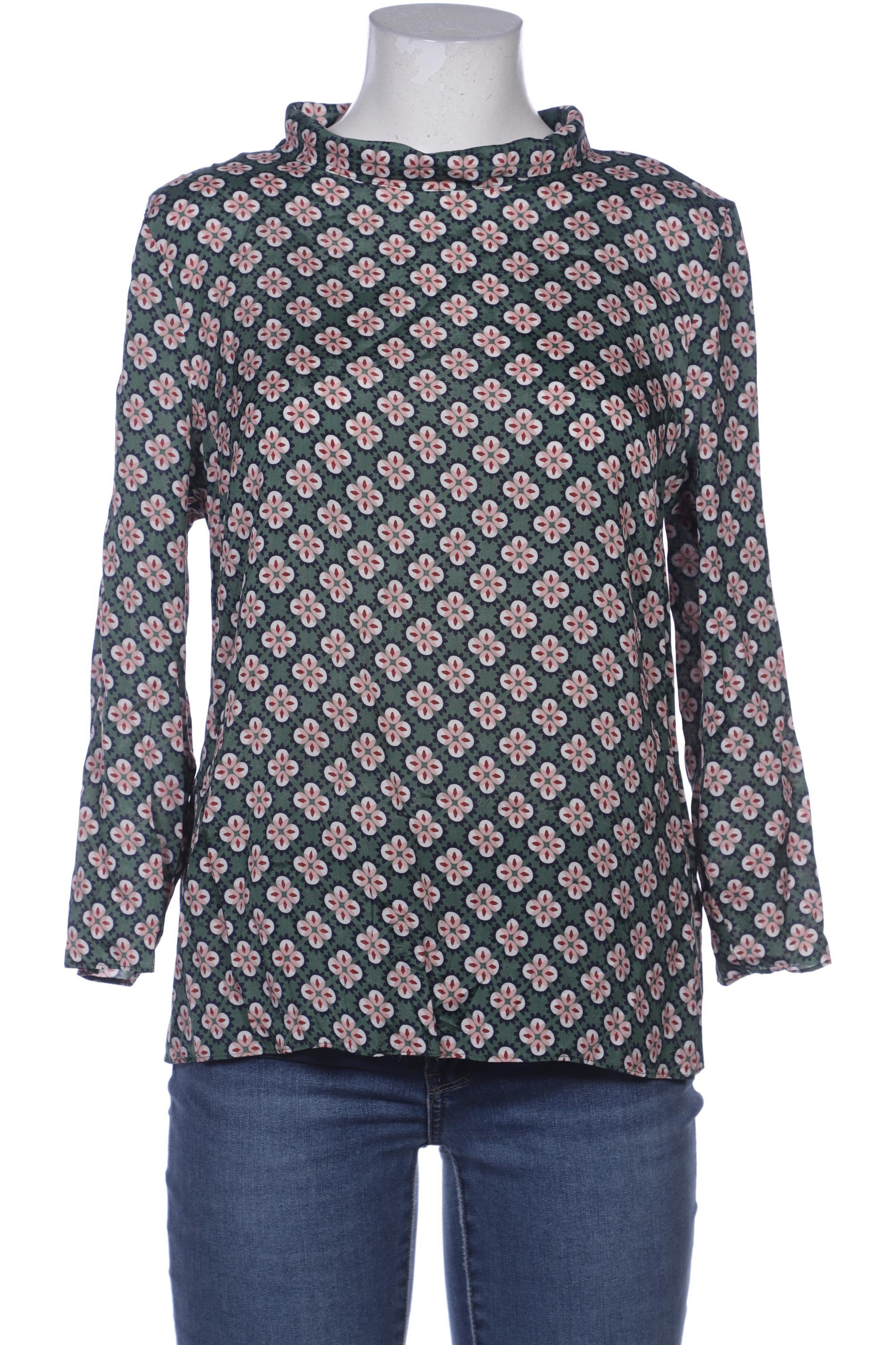 

Boden Damen Bluse, grün, Gr. 40