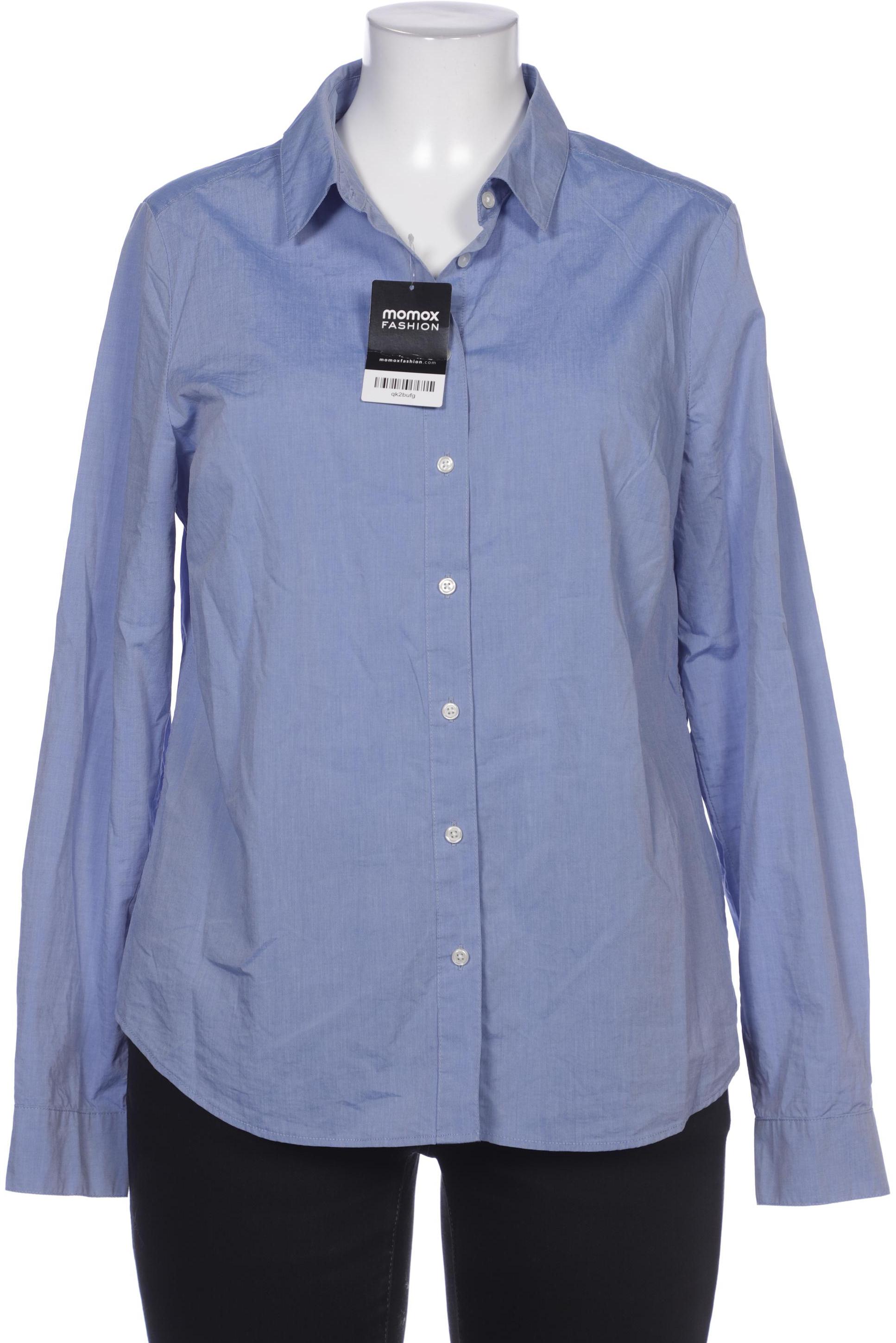 

Boden Damen Bluse, blau, Gr. 44