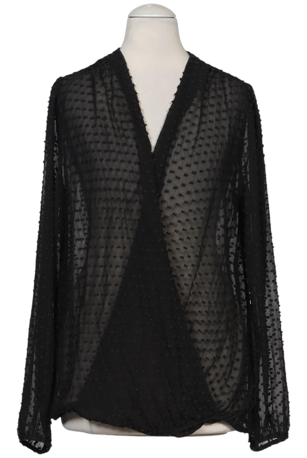 

Boden Damen Bluse, schwarz, Gr. 38