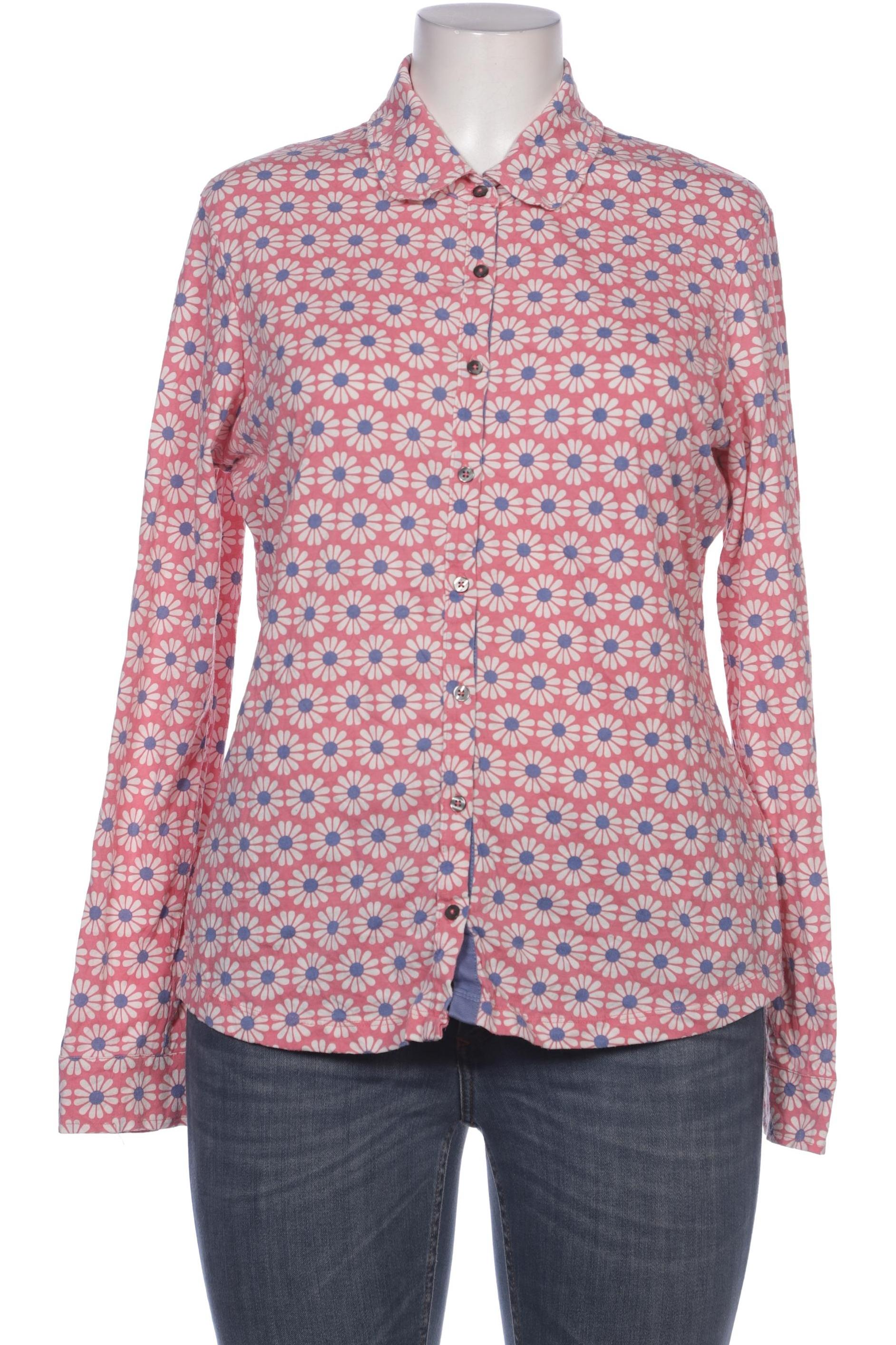 

Boden Damen Bluse, pink, Gr. 16