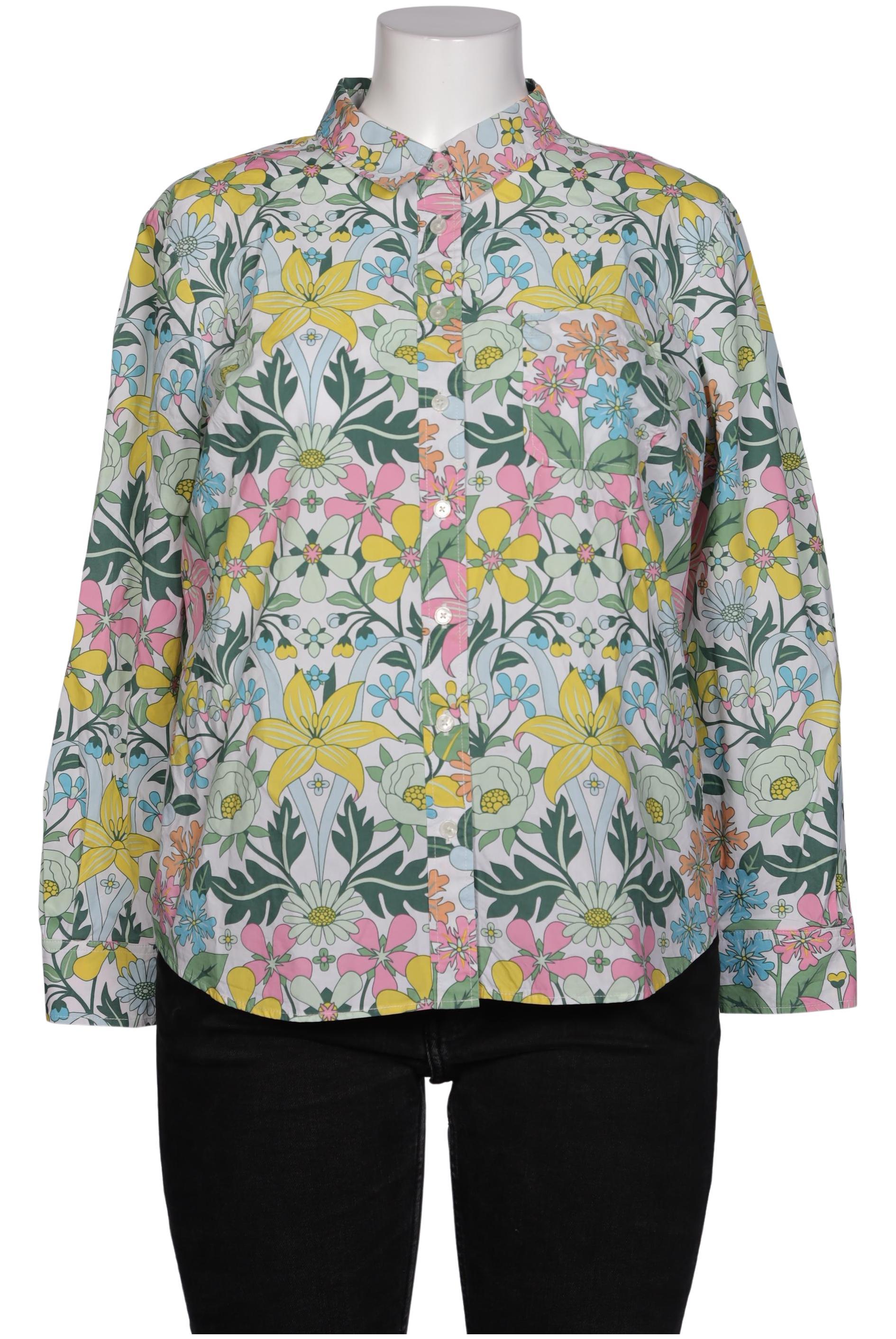 

Boden Damen Bluse, mehrfarbig, Gr. 42