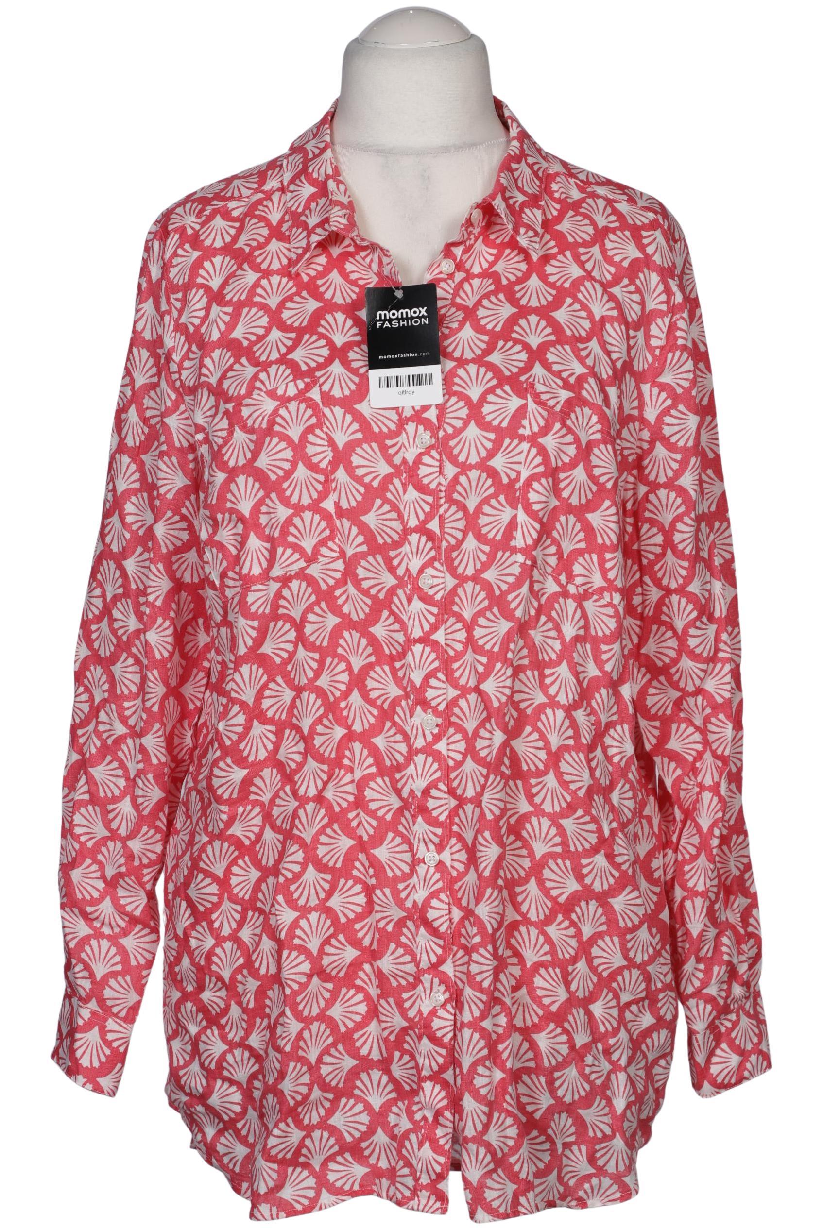 

Boden Damen Bluse, pink, Gr. 42