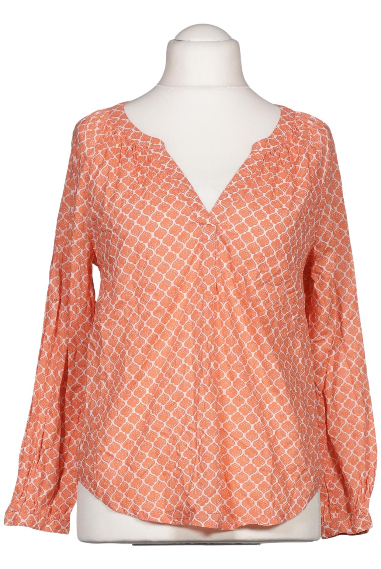 

Boden Damen Bluse, orange, Gr. 40