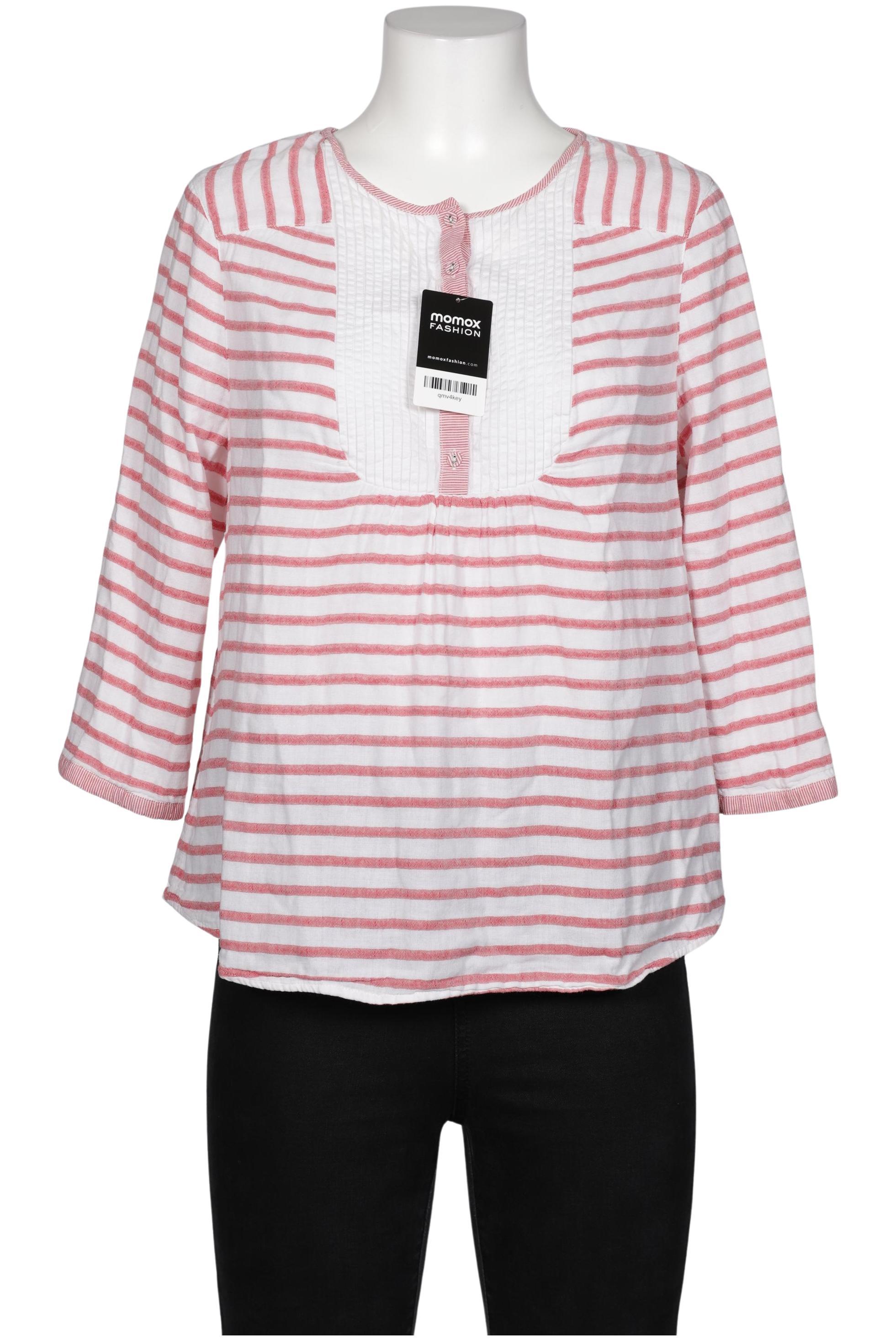 

Boden Damen Bluse, mehrfarbig, Gr. 42