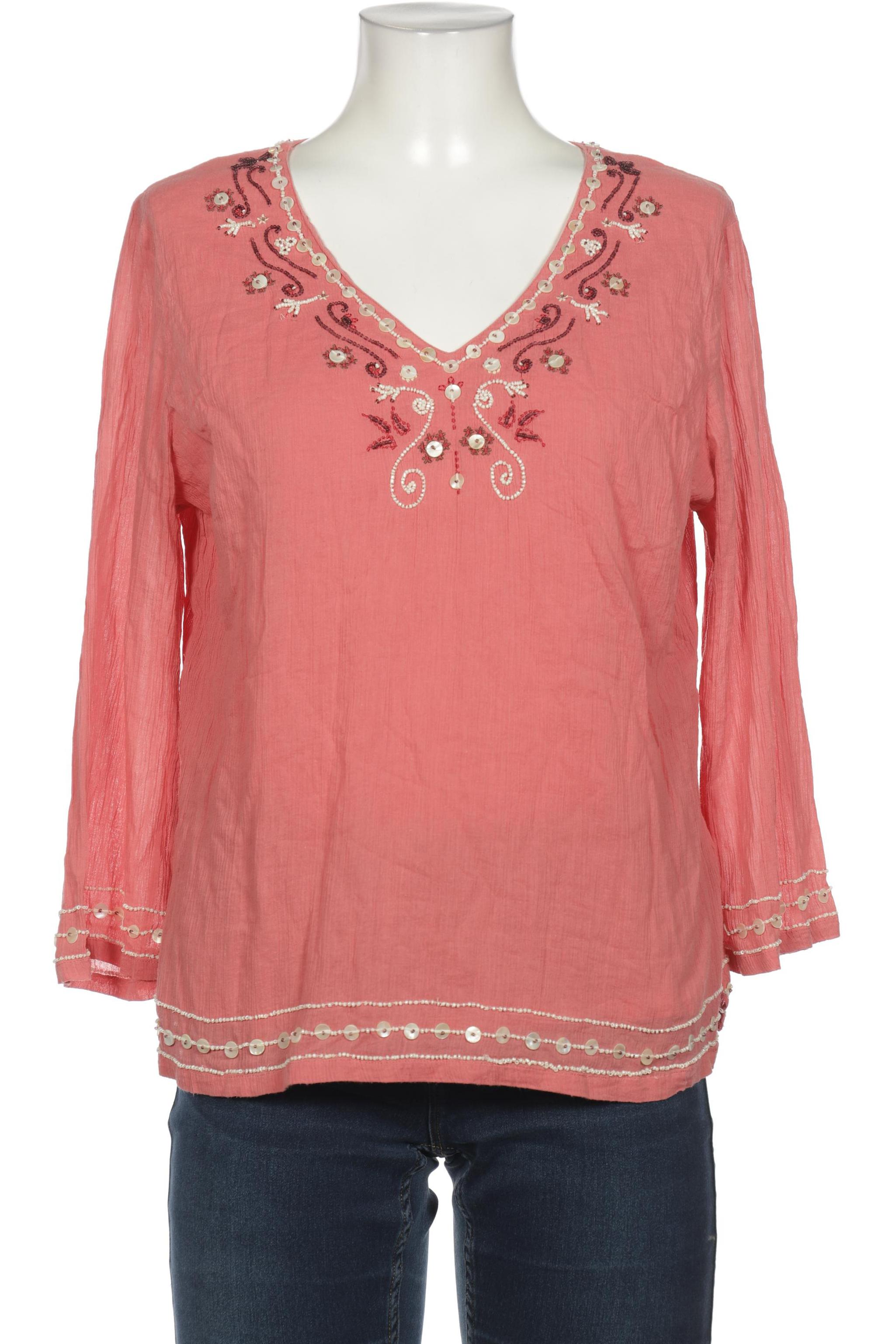 

Boden Damen Bluse, pink
