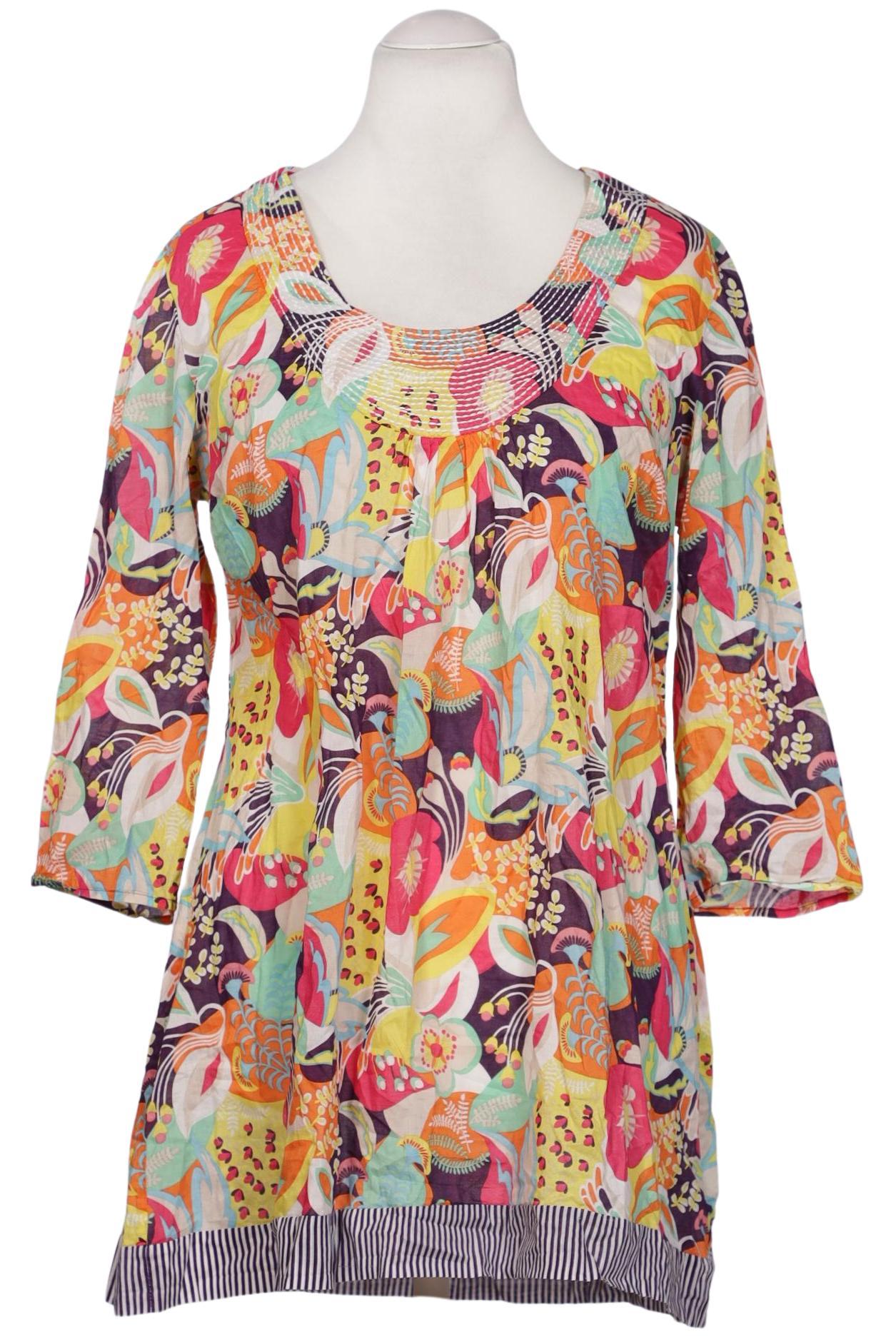 

Boden Damen Bluse, mehrfarbig, Gr. 40