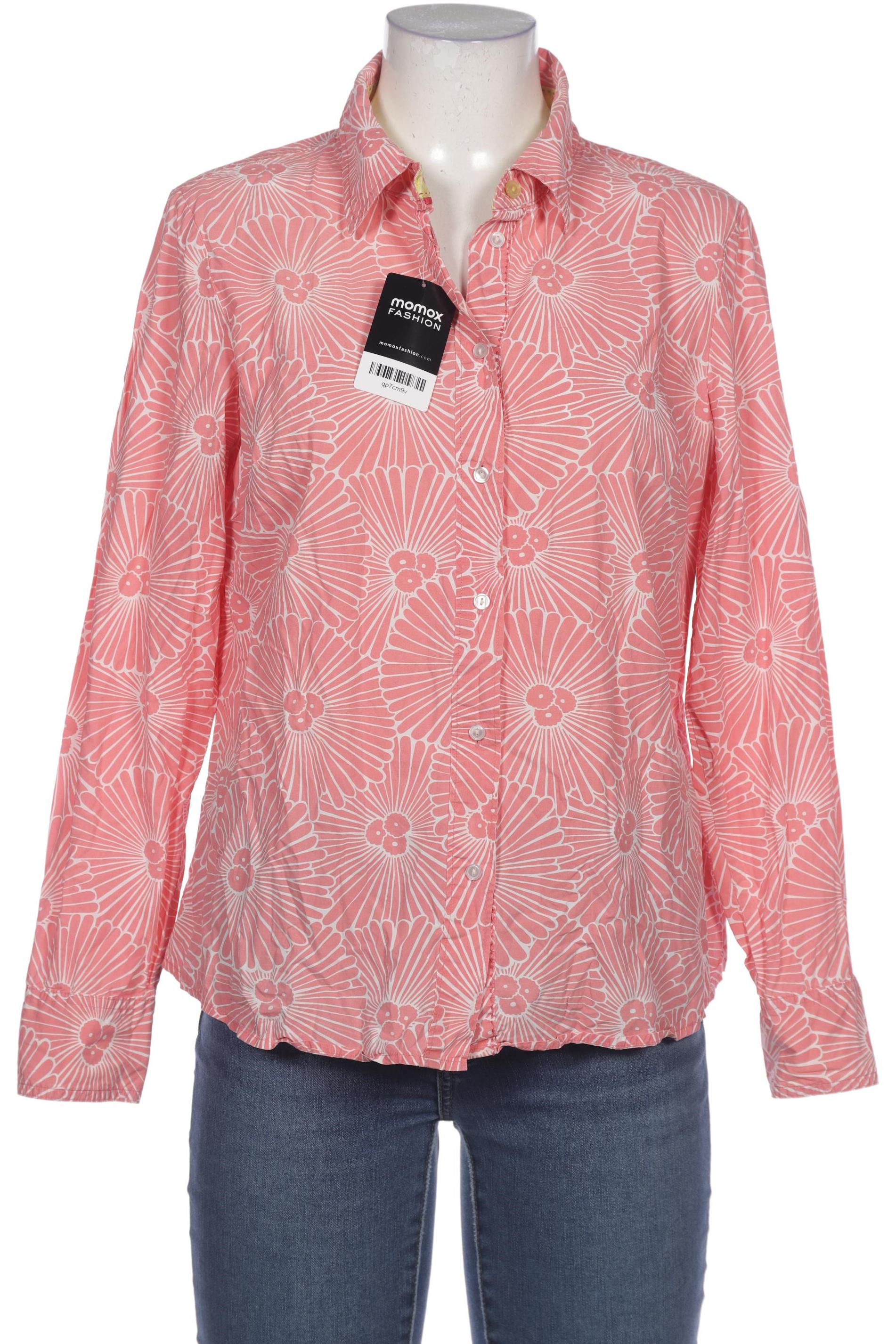 

Boden Damen Bluse, pink, Gr. 42