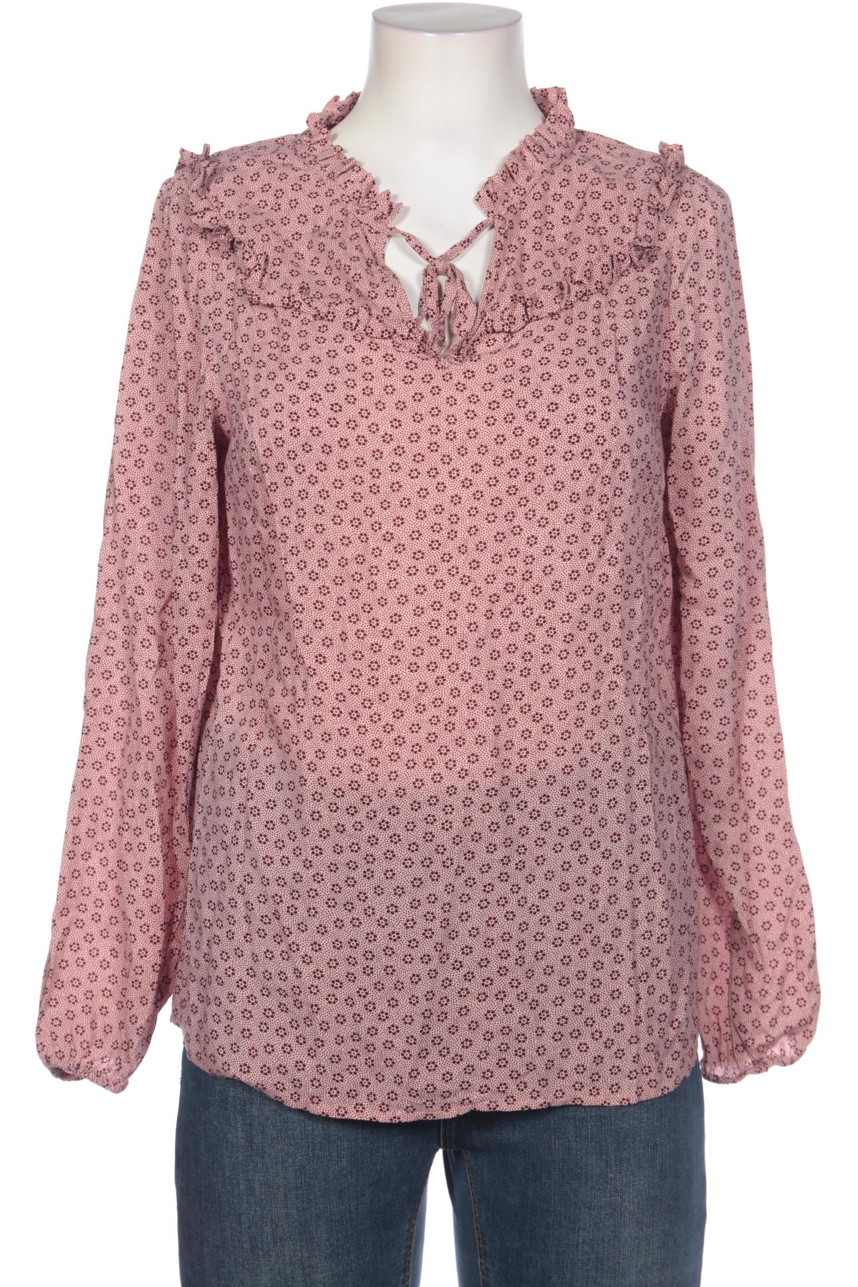 

Boden Damen Bluse, pink