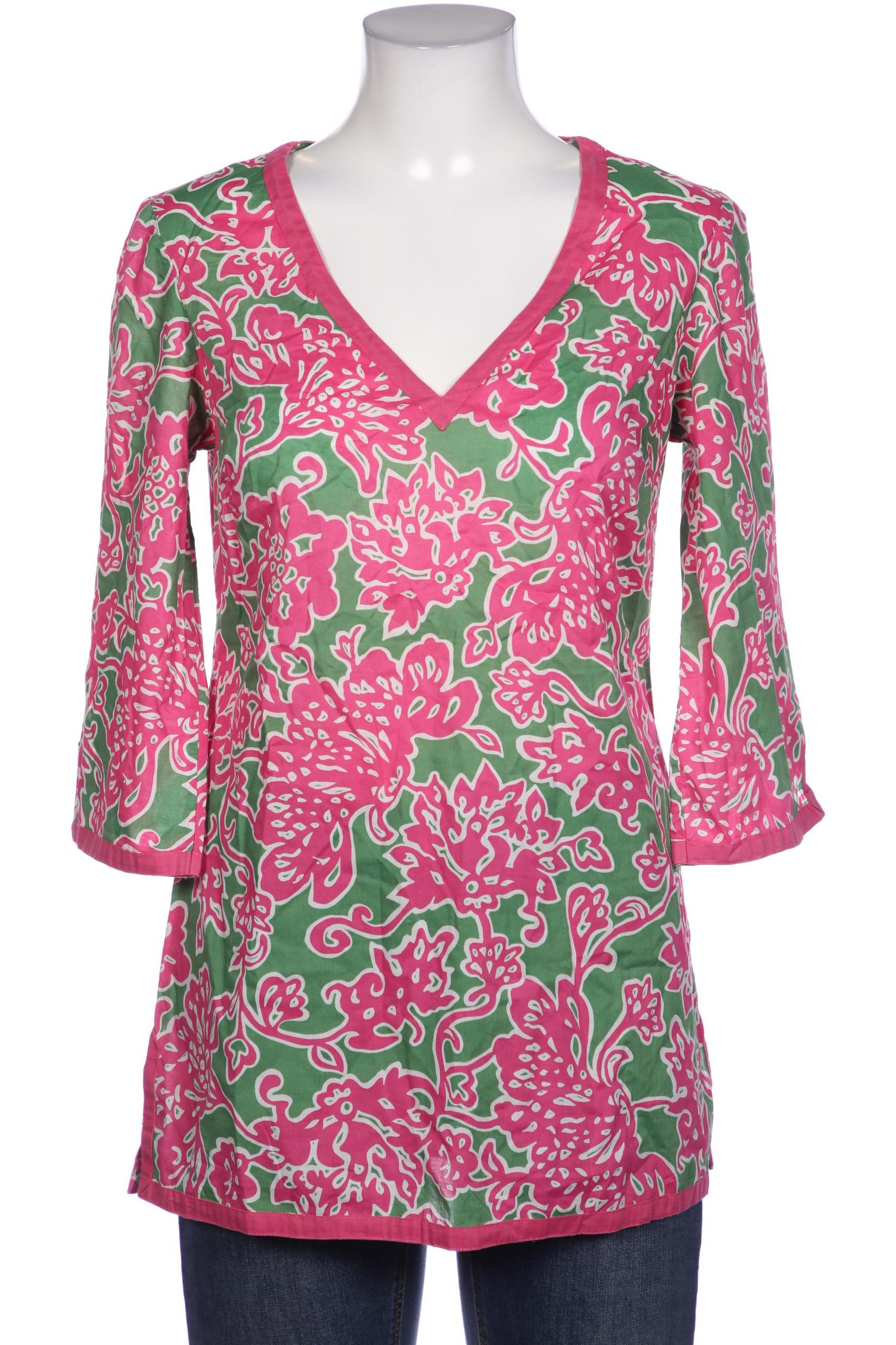 

Boden Damen Bluse, grün, Gr. 36