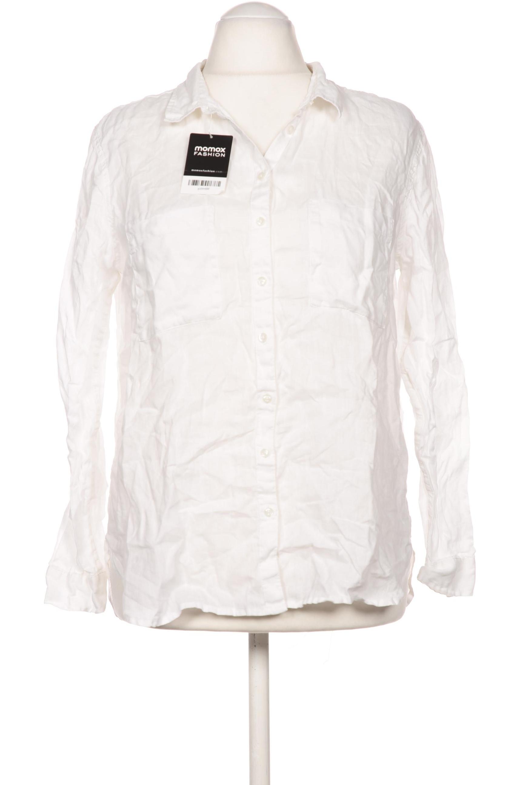 

Boden Damen Bluse, weiß, Gr. 40
