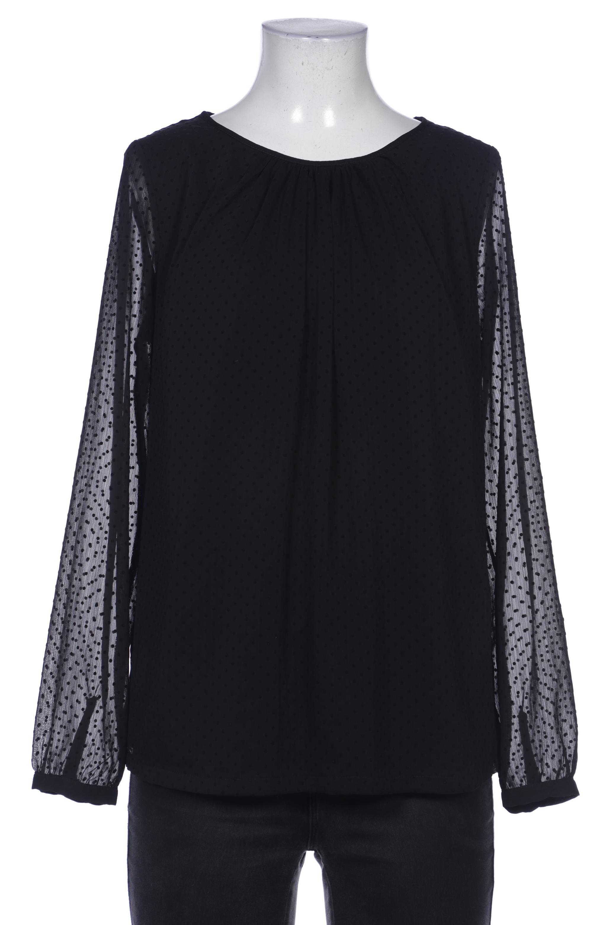 

Boden Damen Bluse, schwarz, Gr. 36
