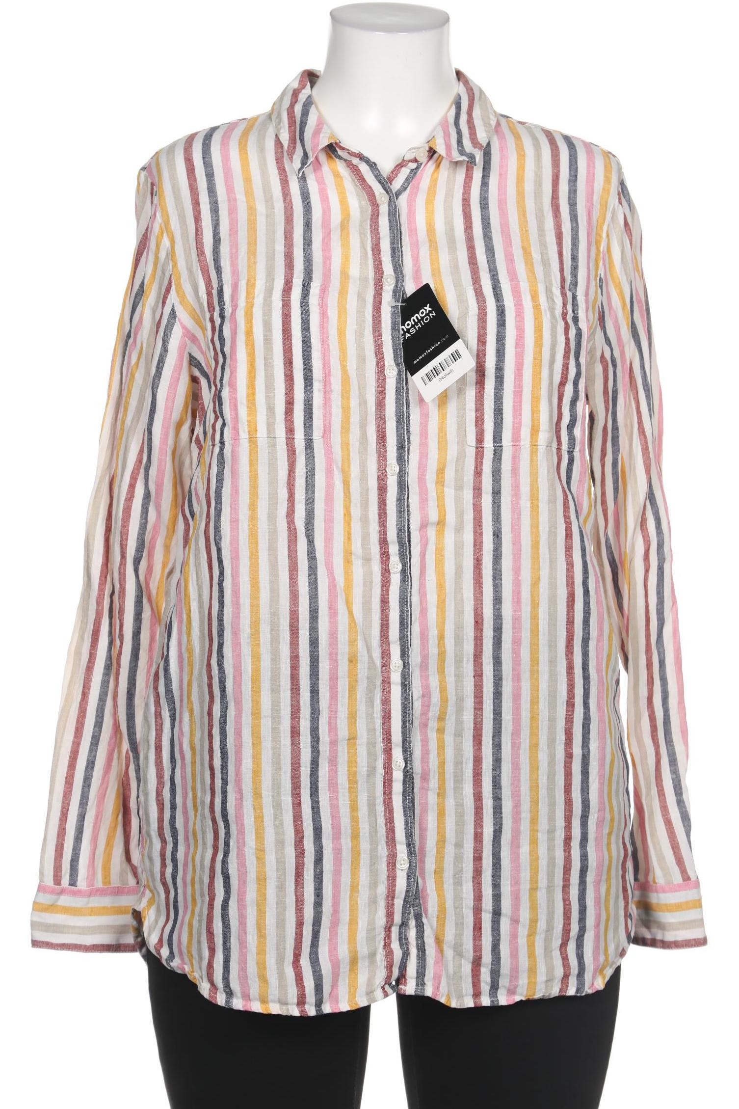 

Boden Damen Bluse, weiß, Gr. 40
