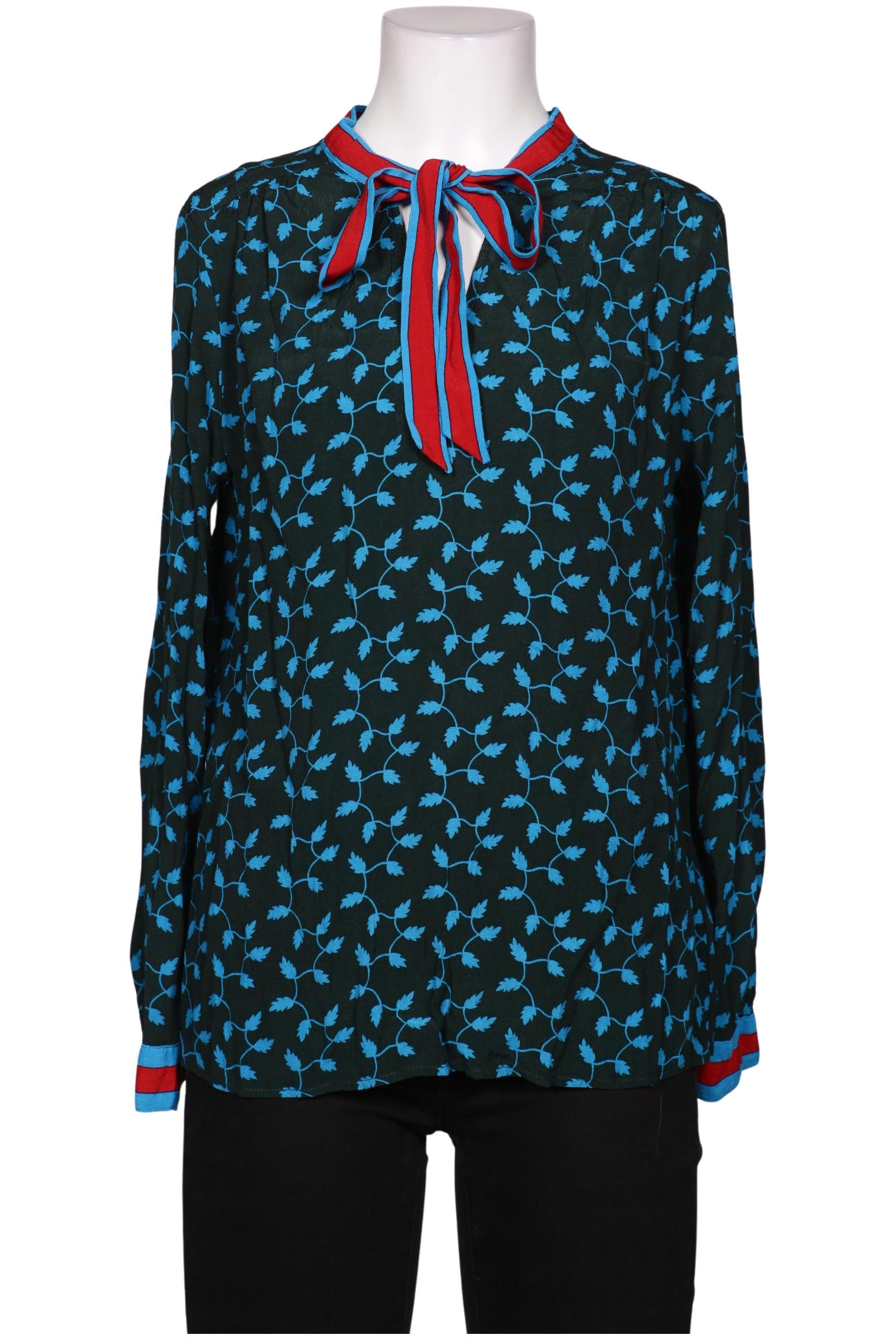 

Boden Damen Bluse, mehrfarbig, Gr. 38