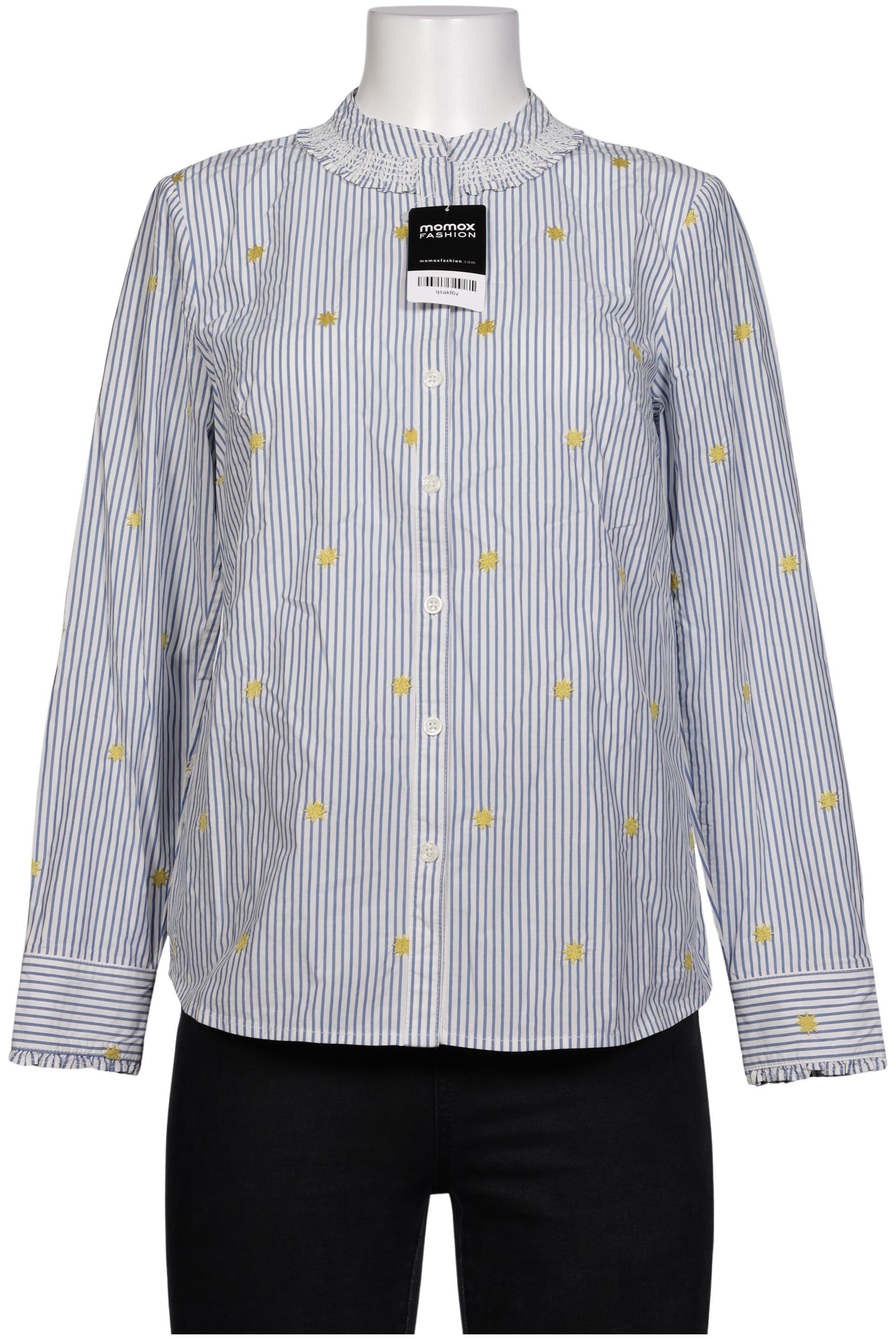 

Boden Damen Bluse, mehrfarbig, Gr. 38