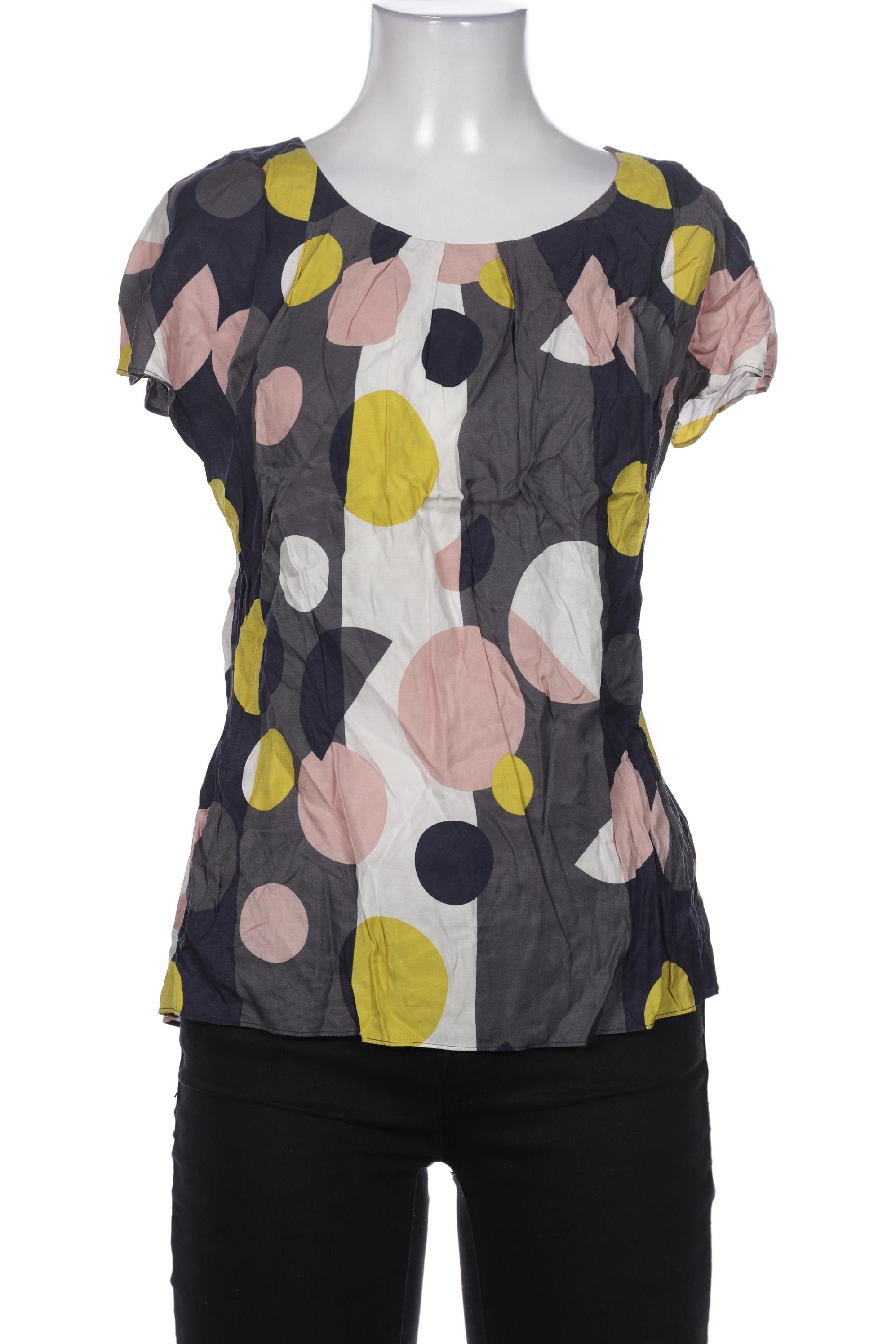 

Boden Damen Bluse, mehrfarbig, Gr. 36