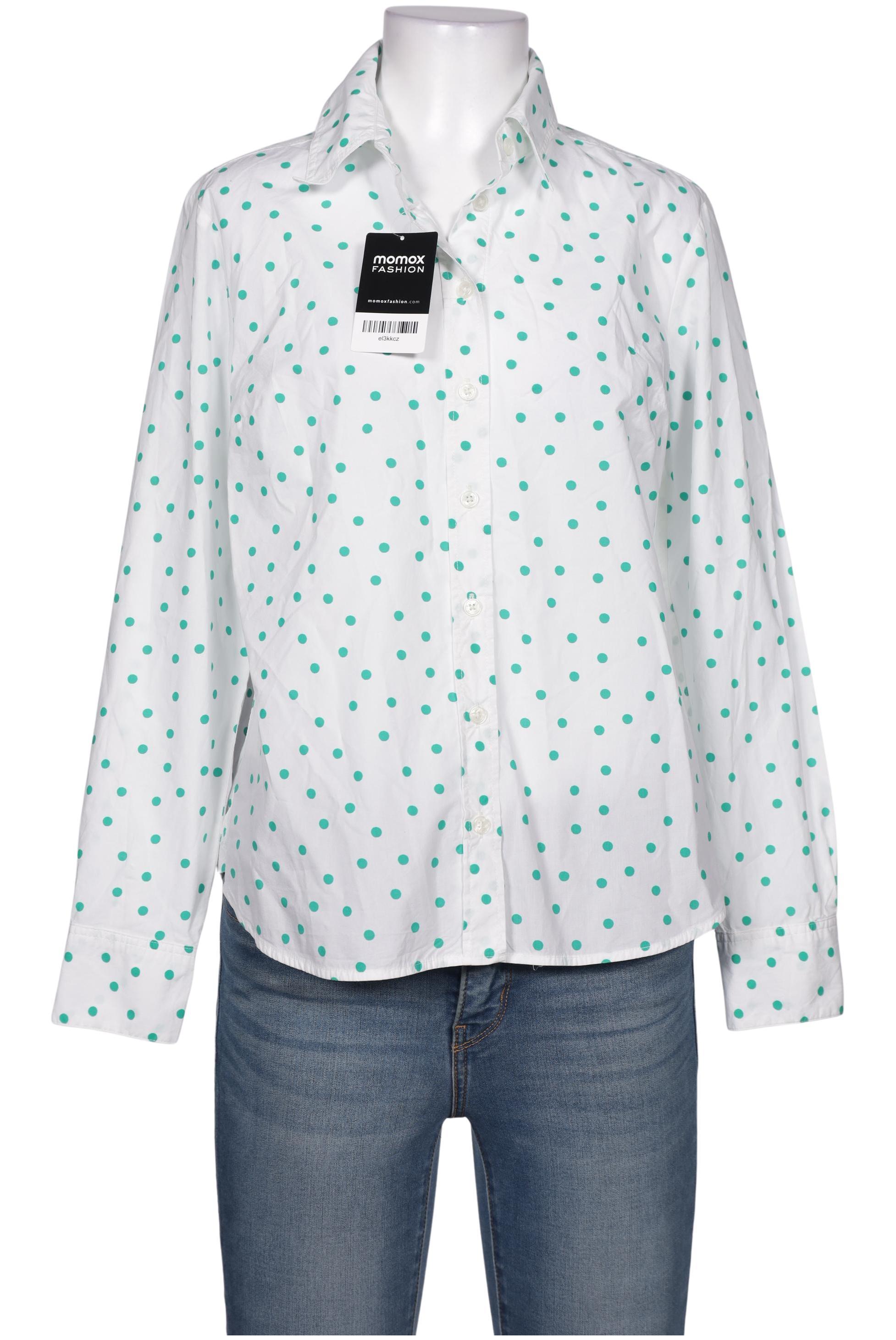 

Boden Damen Bluse, weiß, Gr. 38