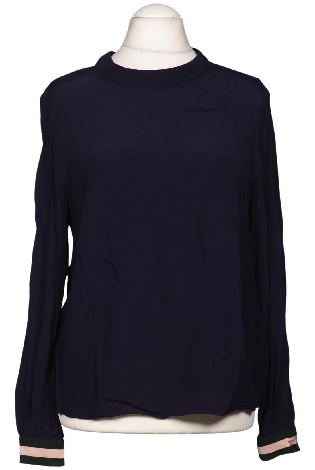 

Boden Damen Bluse, marineblau, Gr. 44