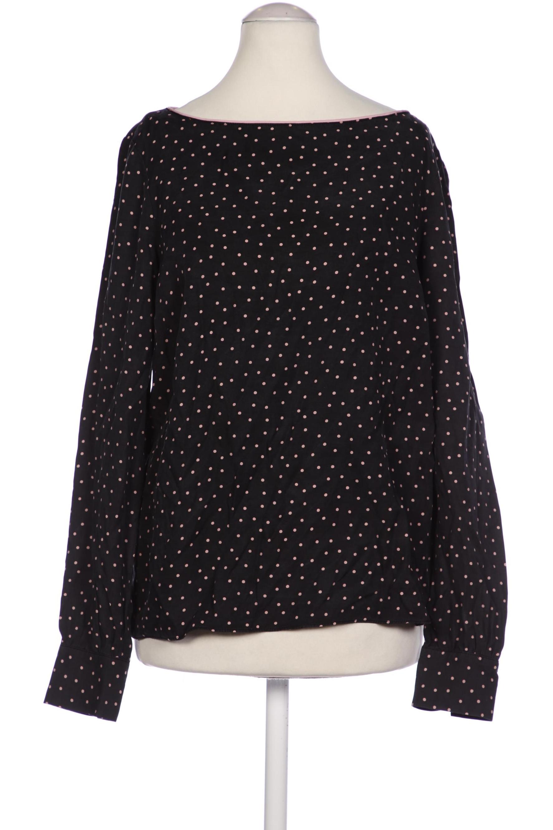 

Boden Damen Bluse, schwarz, Gr. 36