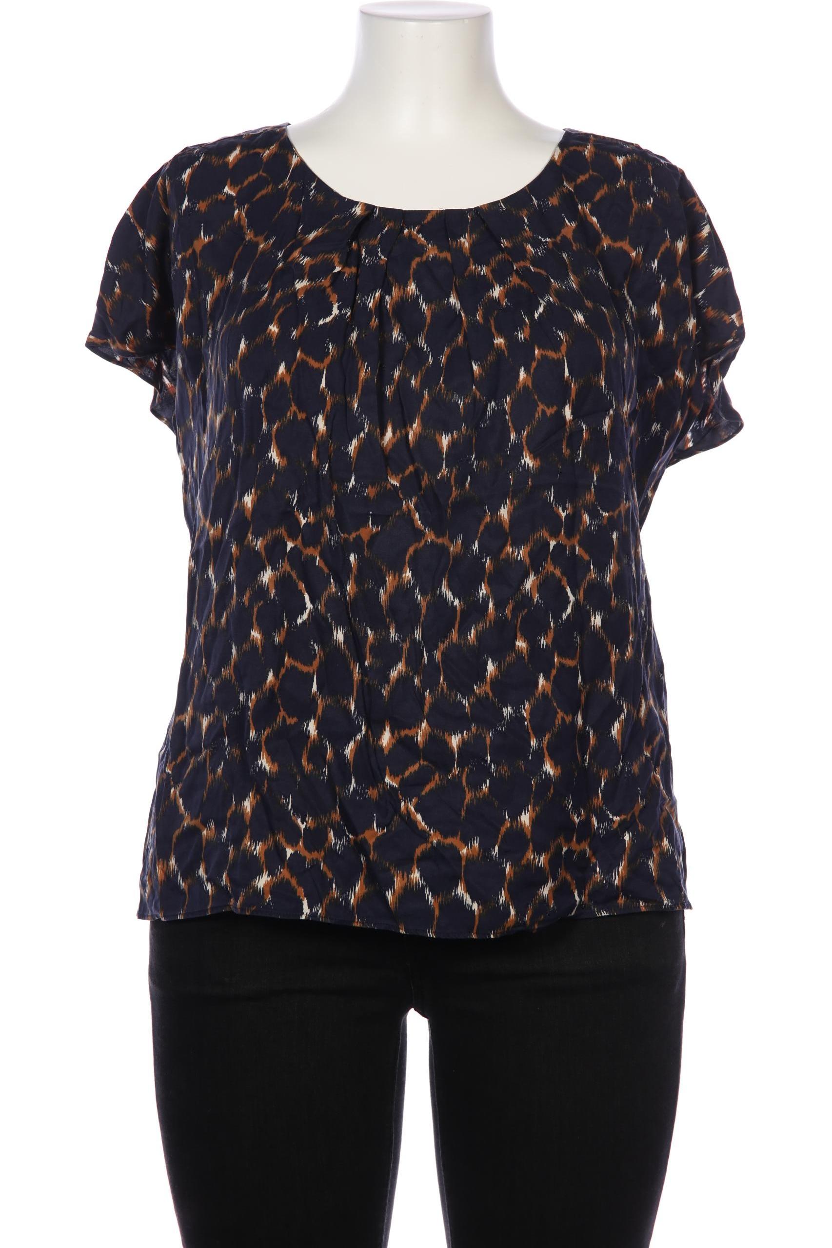 

Boden Damen Bluse, marineblau, Gr. 42