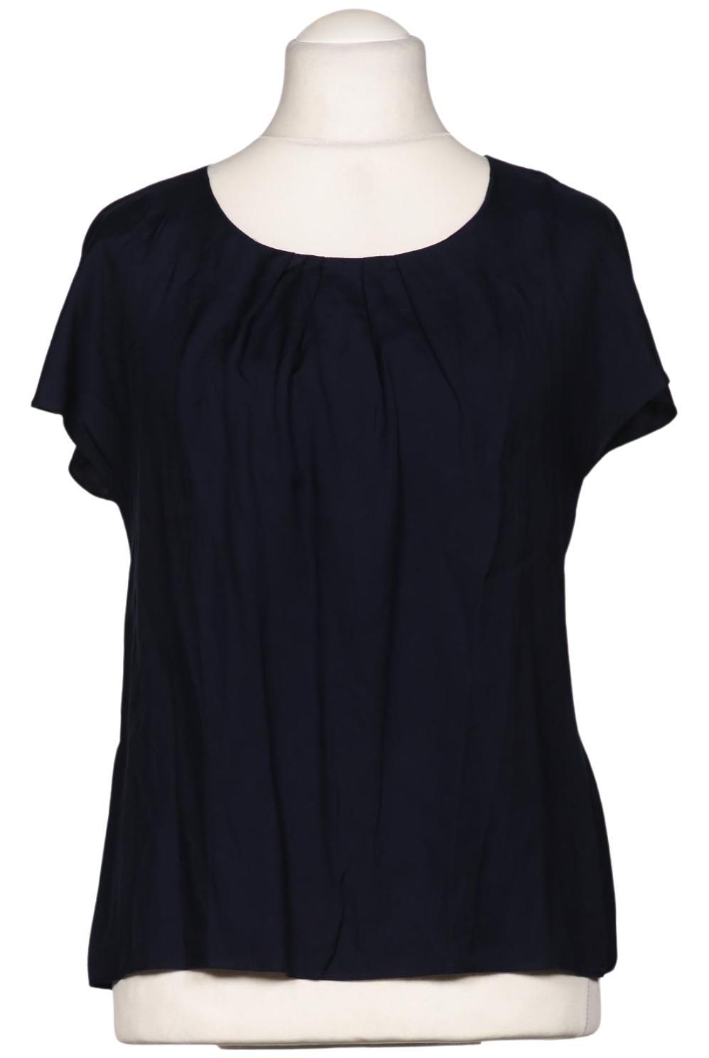 

Boden Damen Bluse, marineblau, Gr. 40