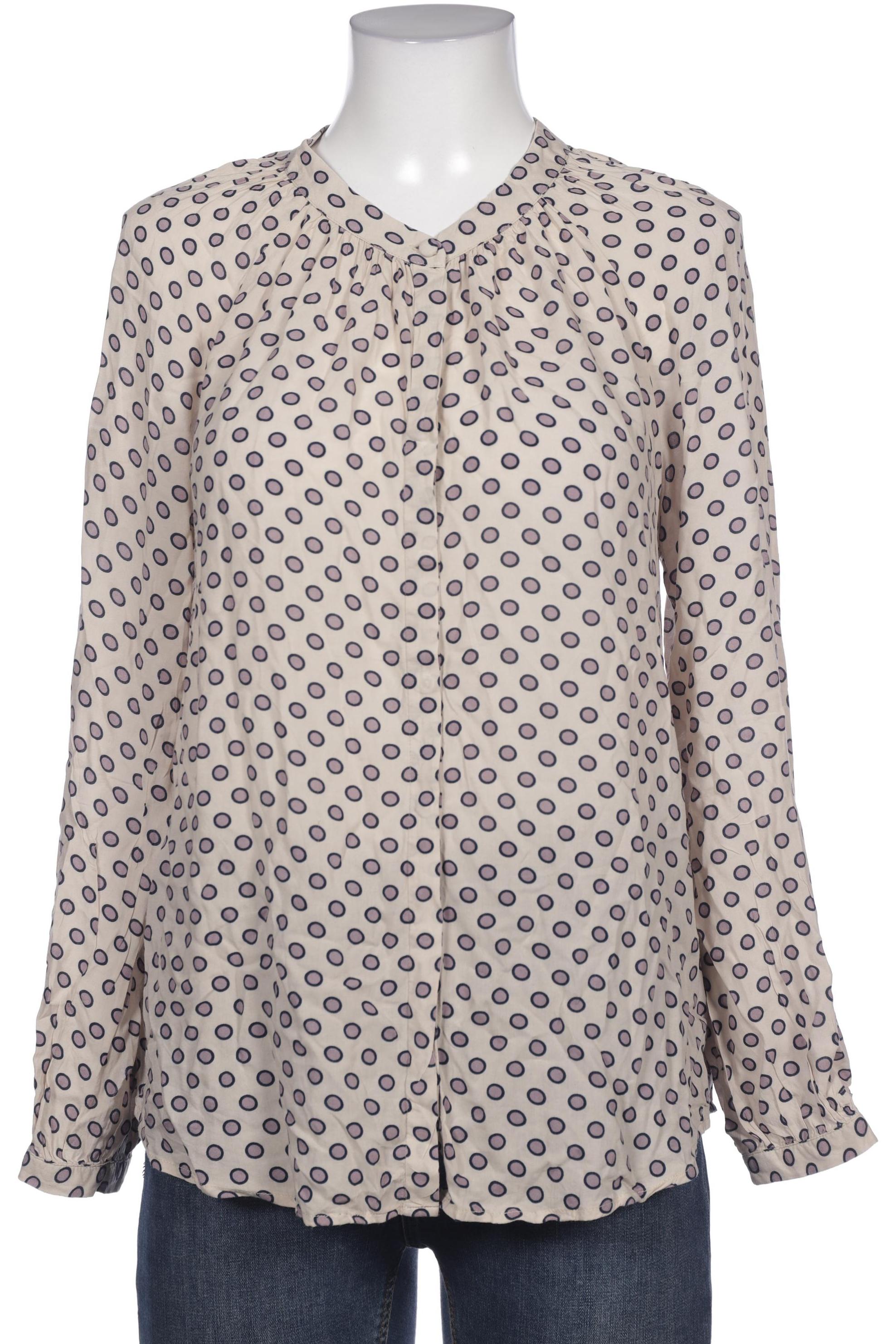 

Boden Damen Bluse, beige