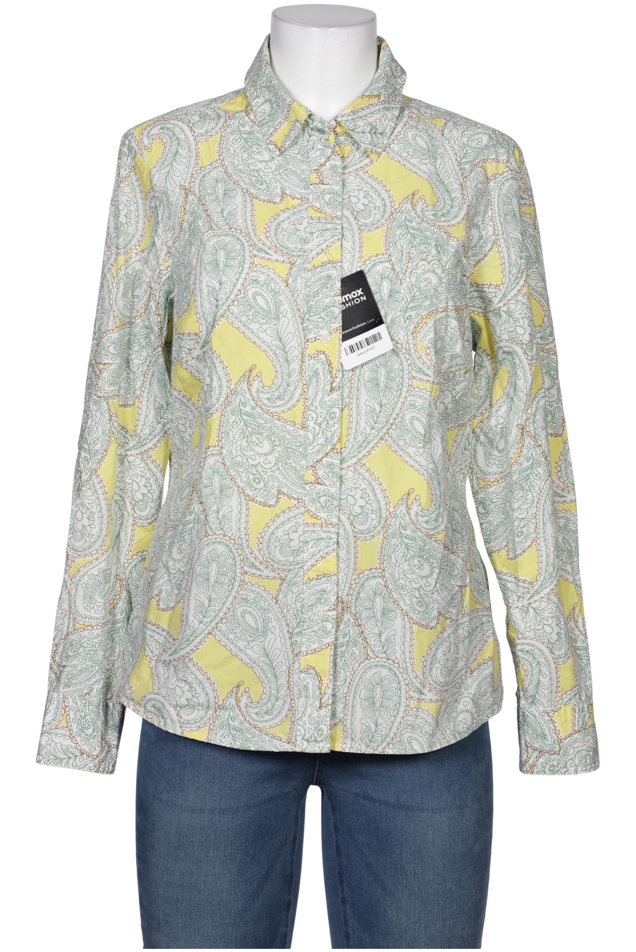 

Boden Damen Bluse, mehrfarbig, Gr. 42