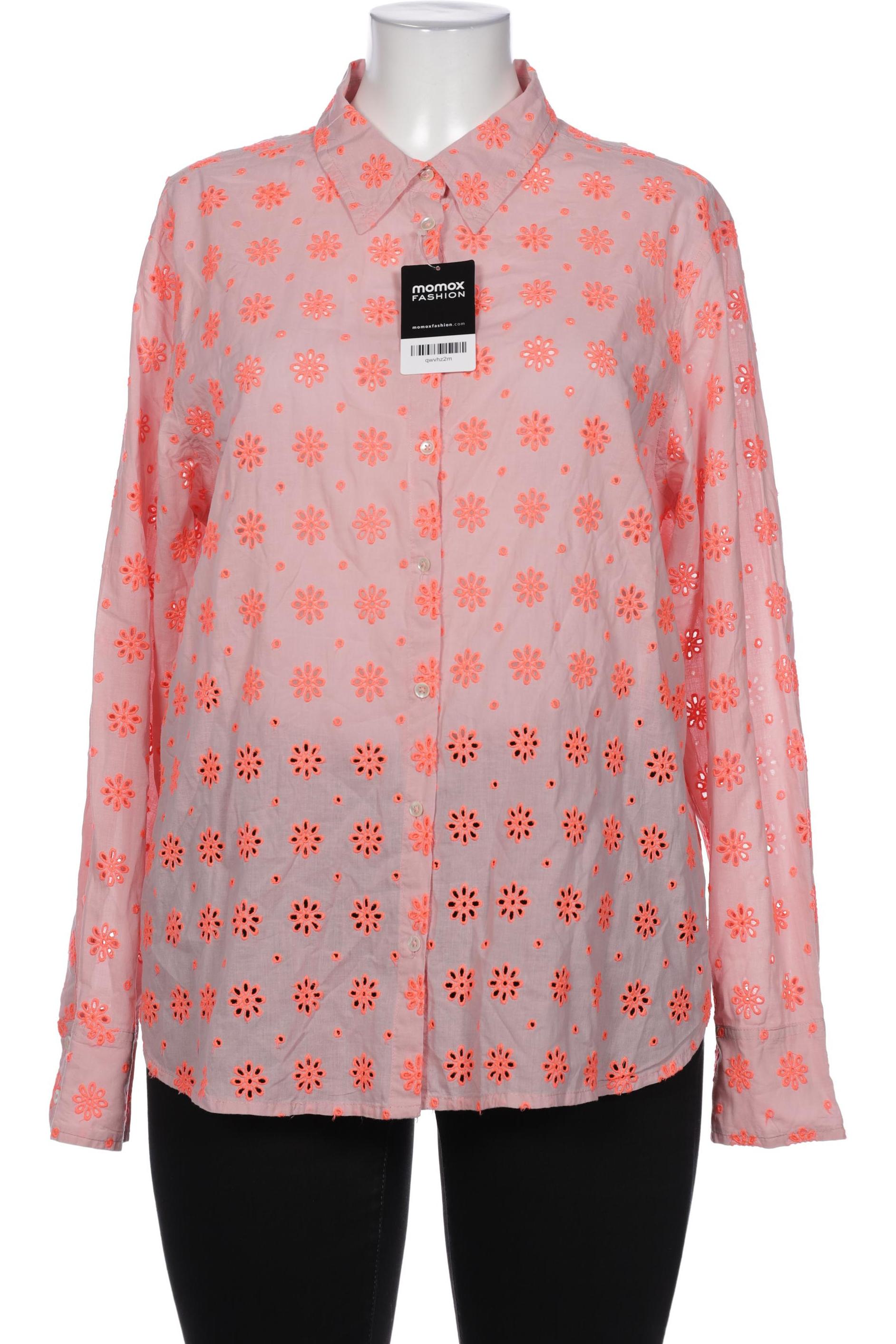 

Boden Damen Bluse, pink, Gr. 42