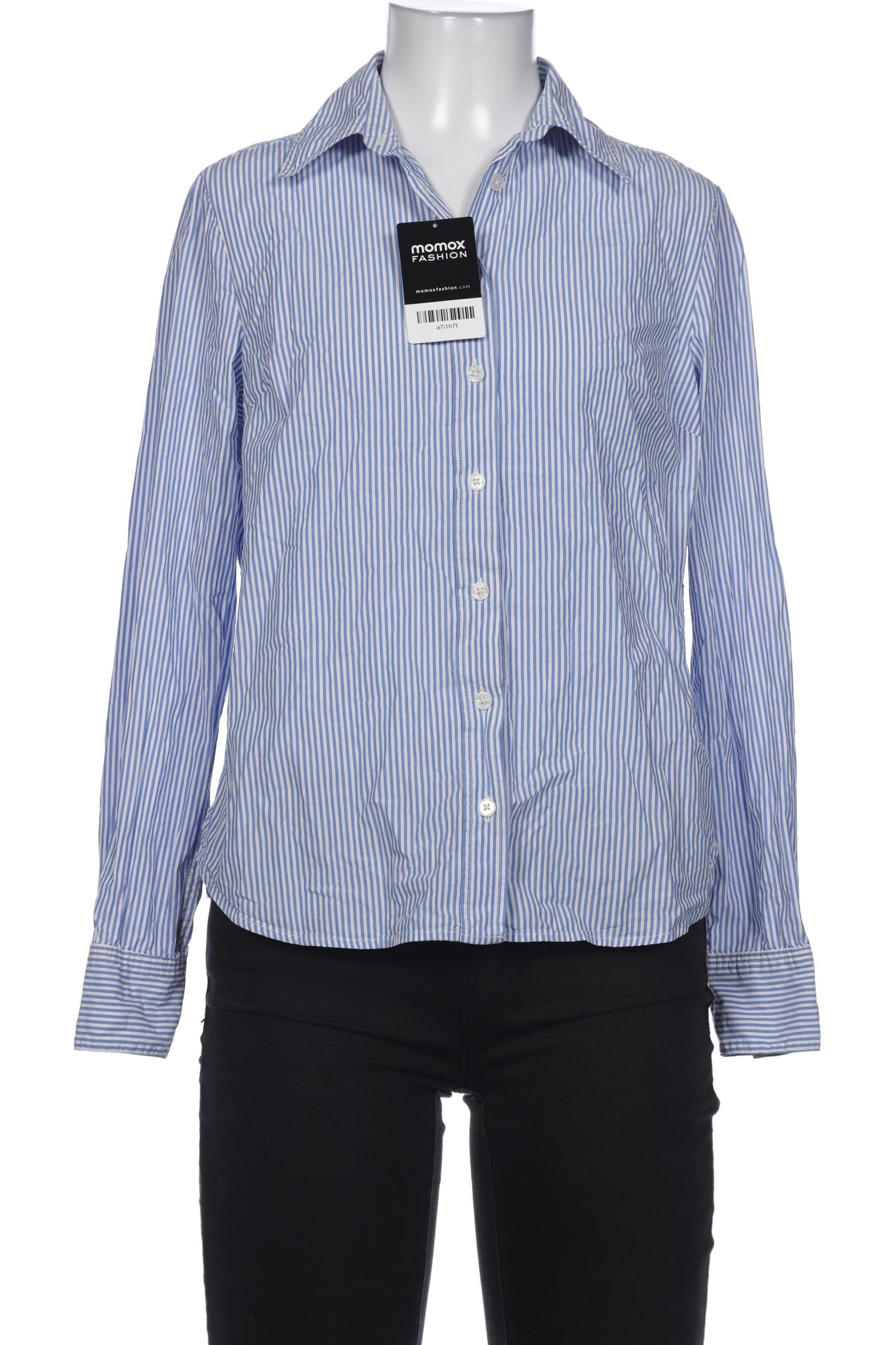 

Boden Damen Bluse, blau, Gr. 36