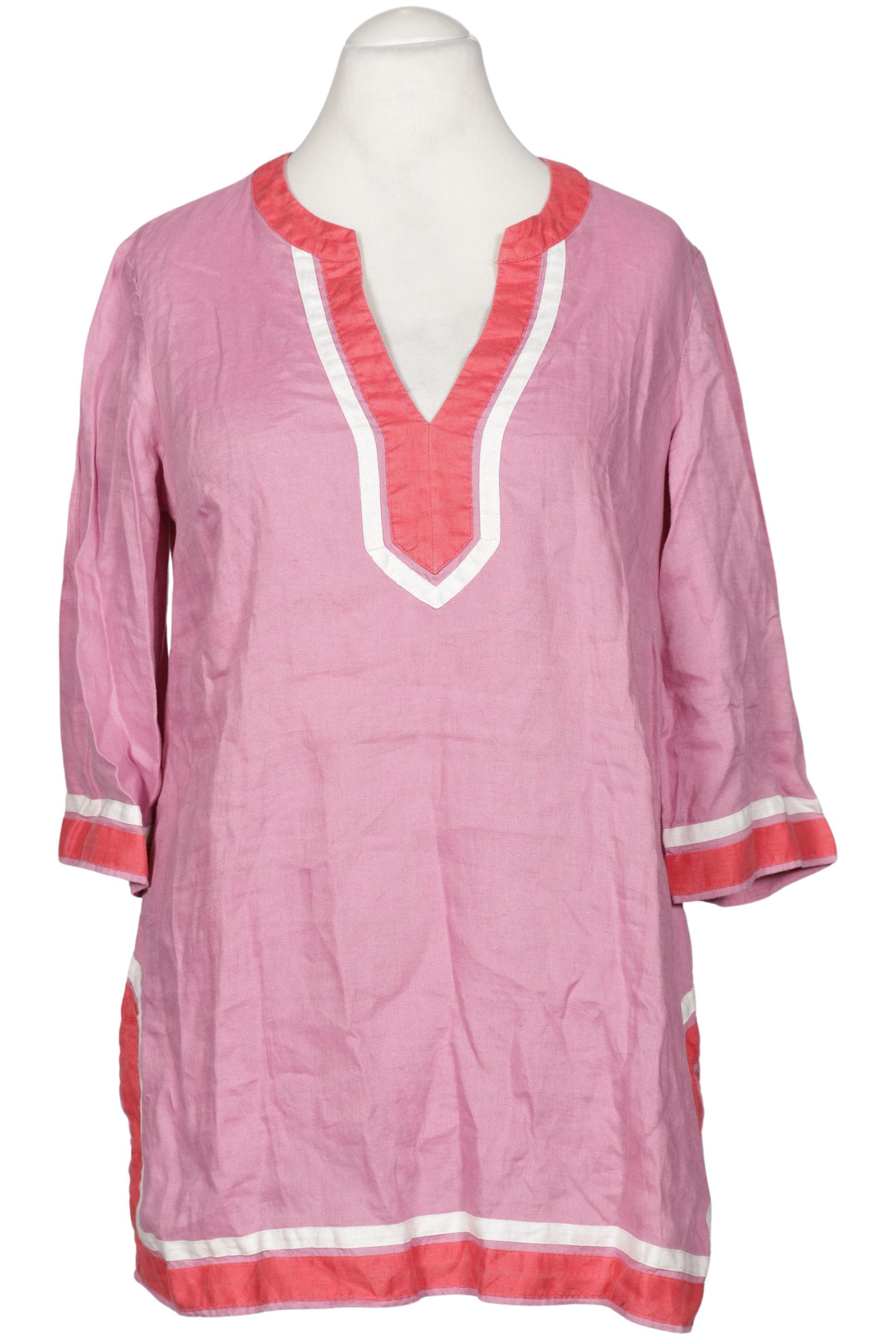 

Boden Damen Bluse, pink, Gr. 40